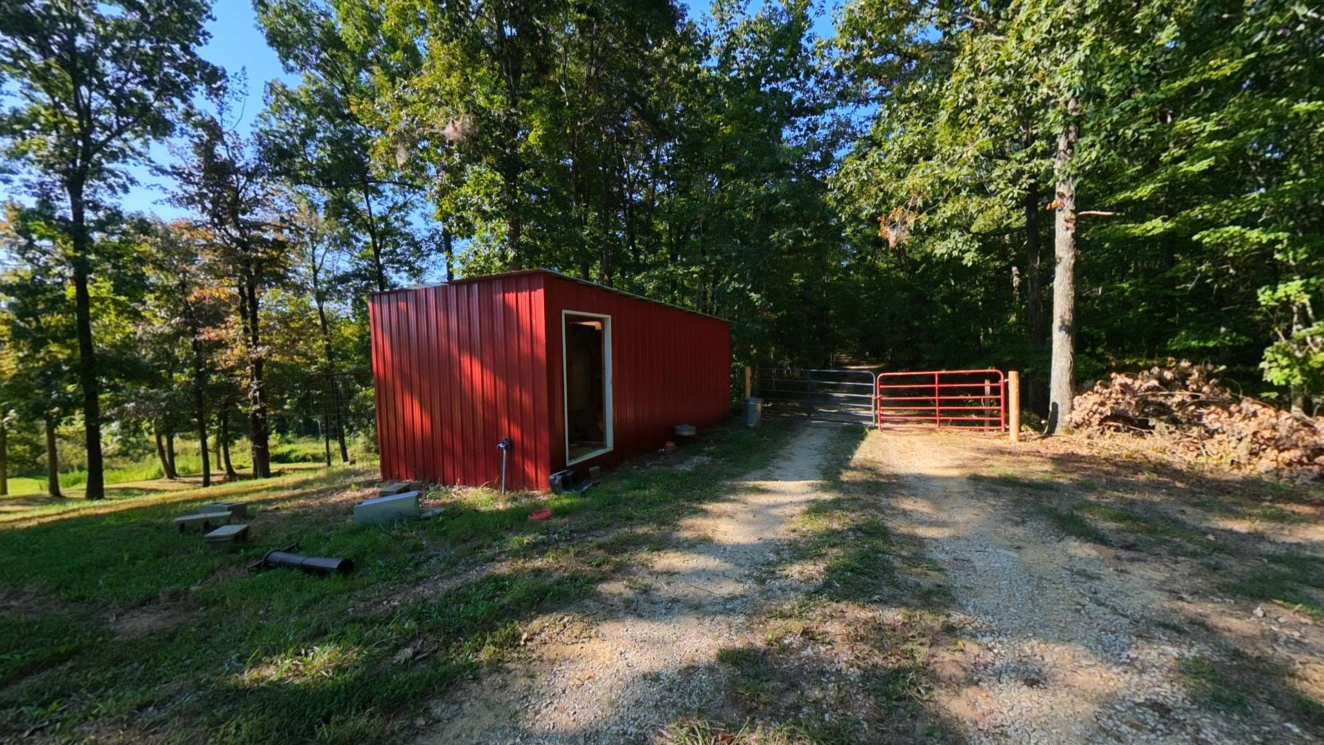 851 Webb Lane Property Photo 11