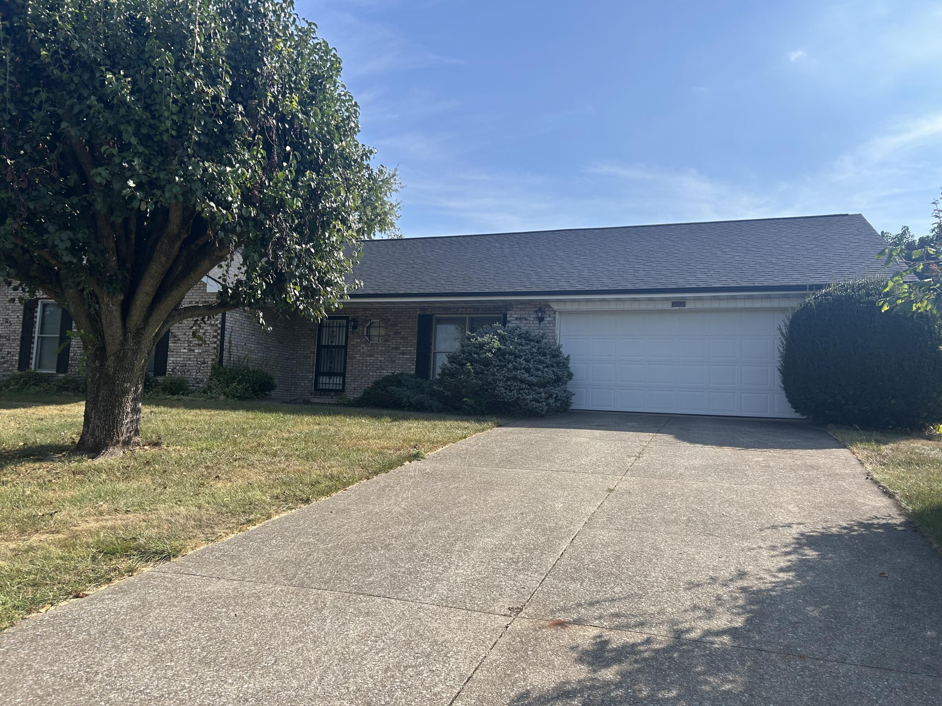 1014 Hunters Run Property Photo 1