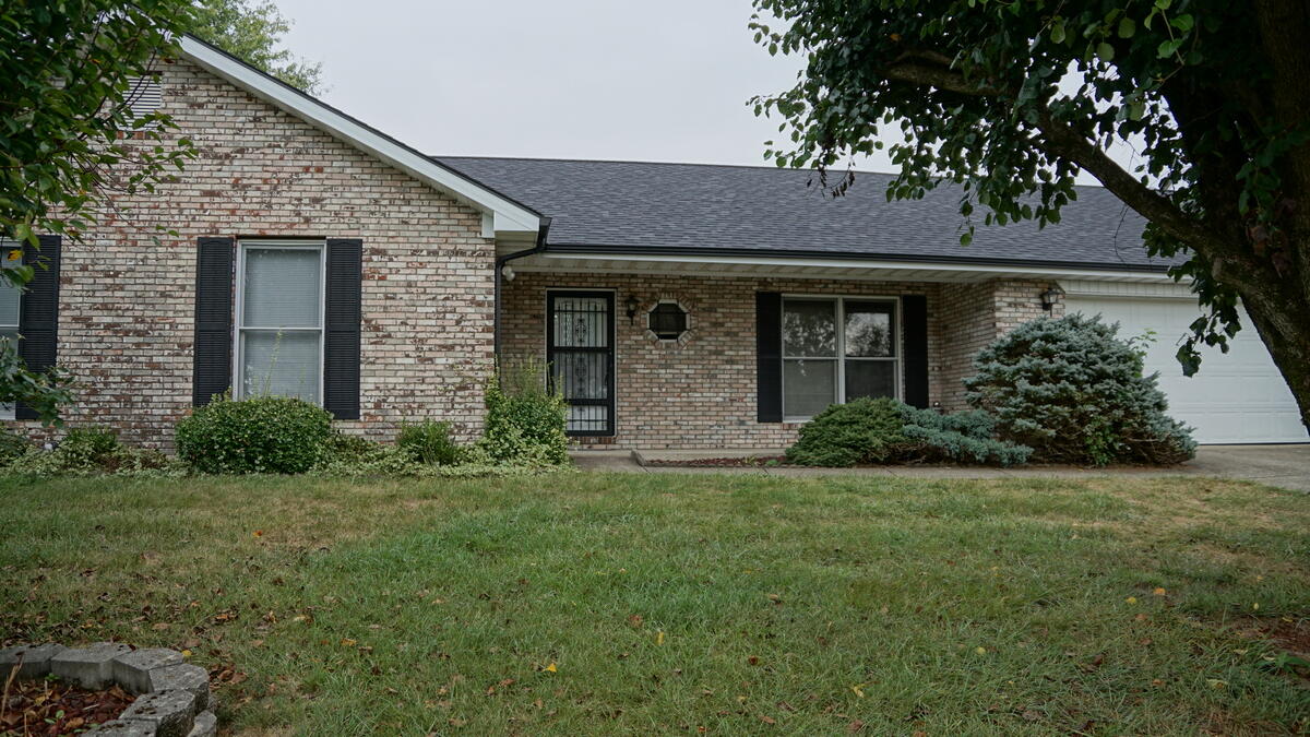 1014 Hunters Run Property Photo 2
