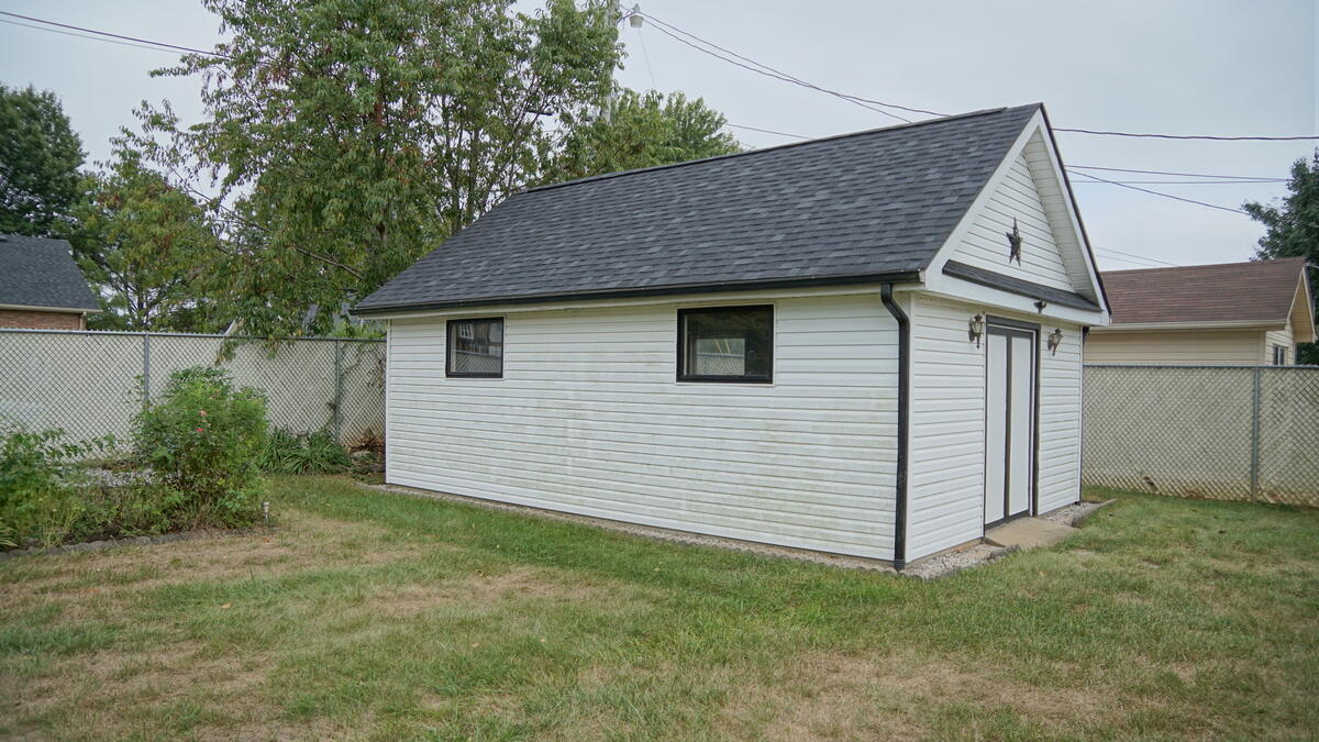 1014 Hunters Run Property Photo 5