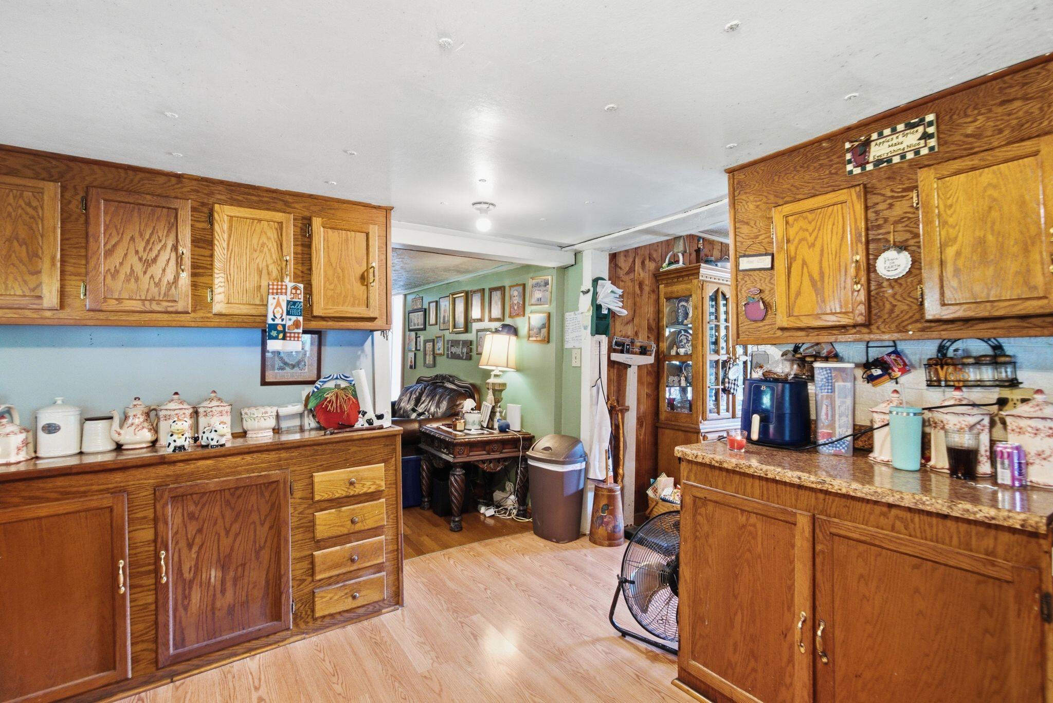 600 Owsley Fork Road Property Photo 12