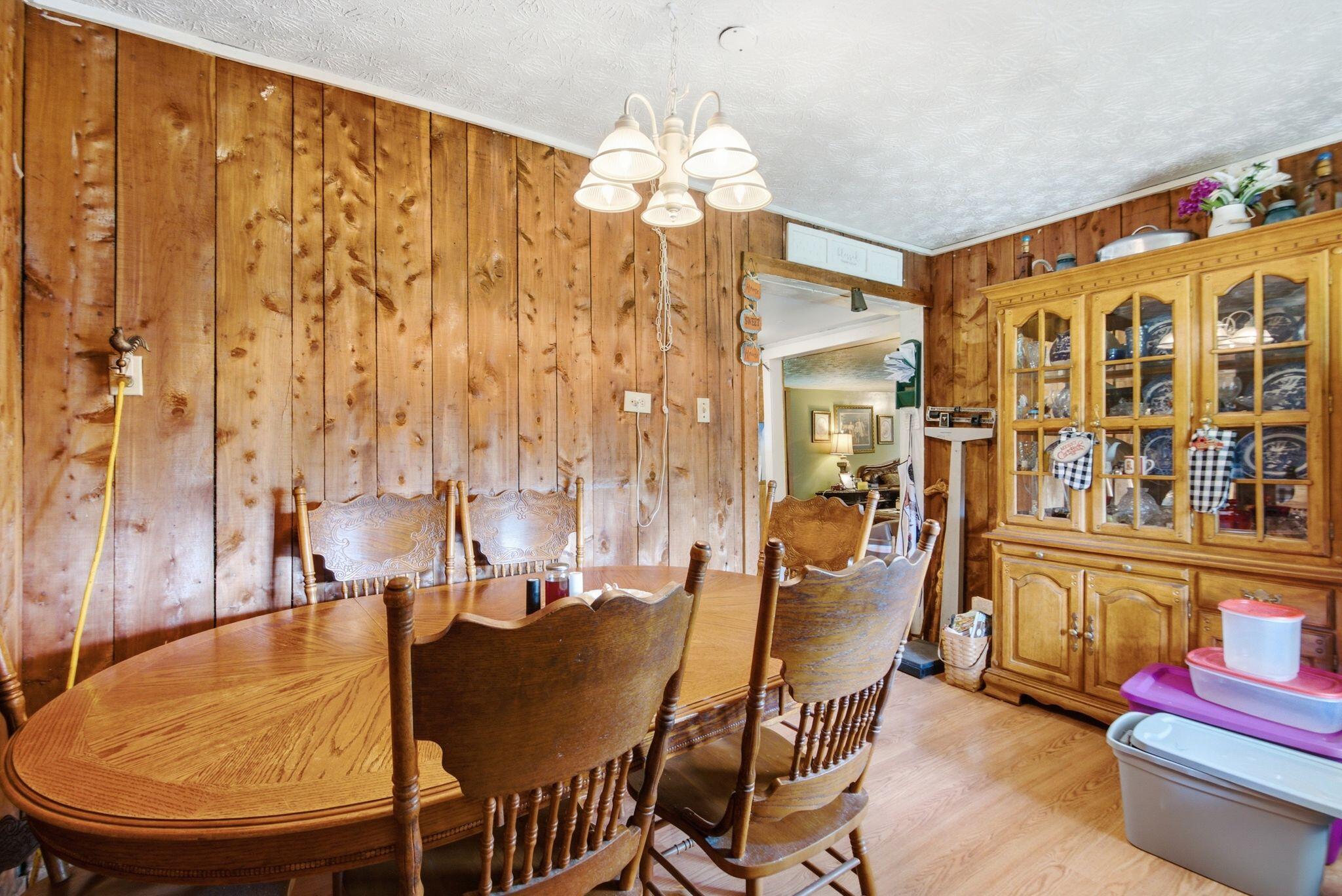 600 Owsley Fork Road Property Photo 14