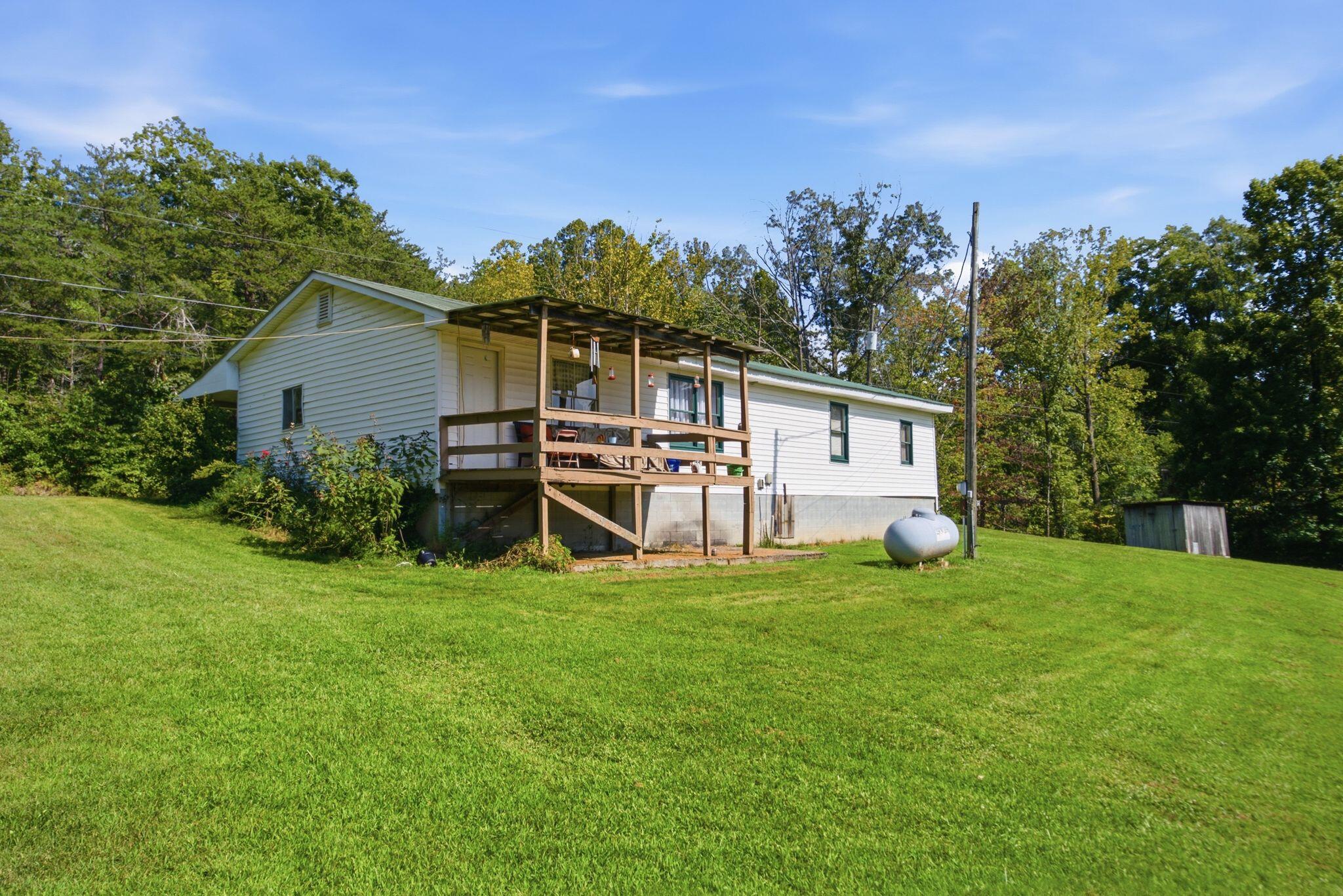 600 Owsley Fork Road Property Photo 15
