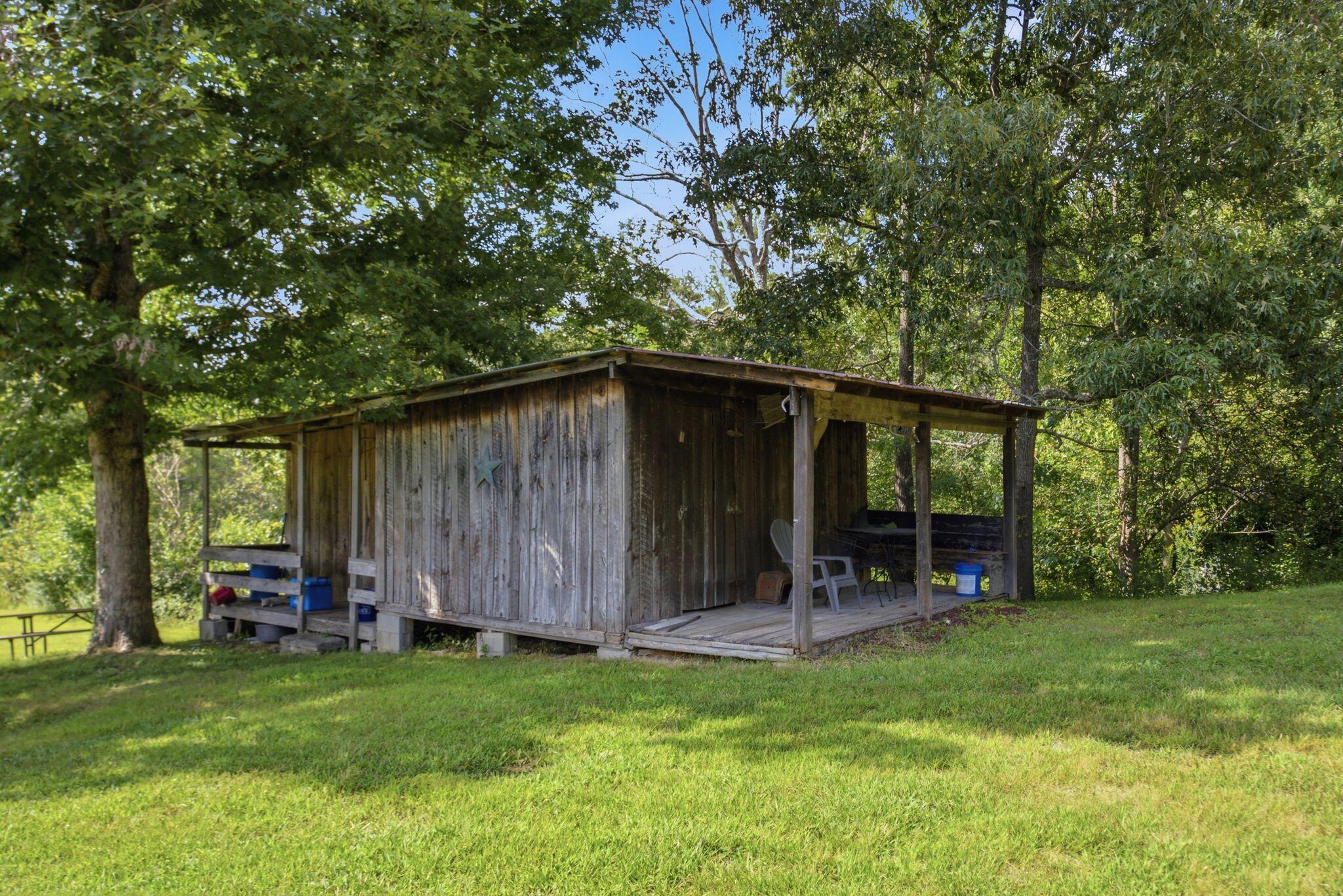 600 Owsley Fork Road Property Photo 16