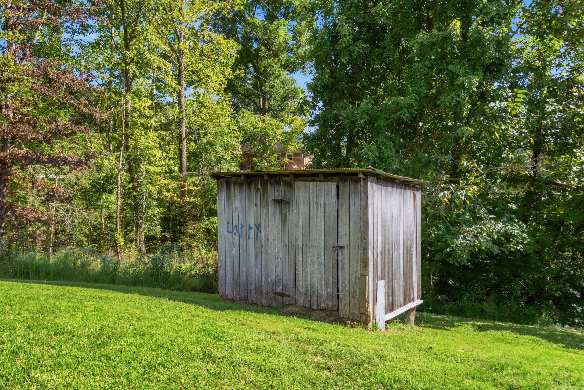 600 Owsley Fork Road Property Photo 17