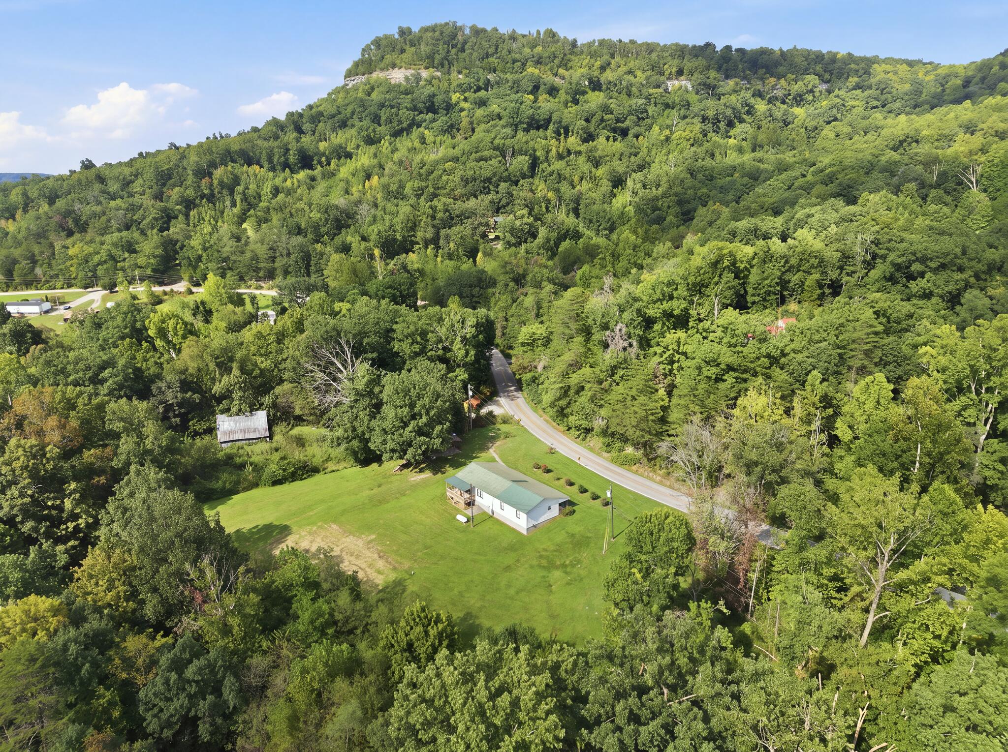 600 Owsley Fork Road Property Photo 20