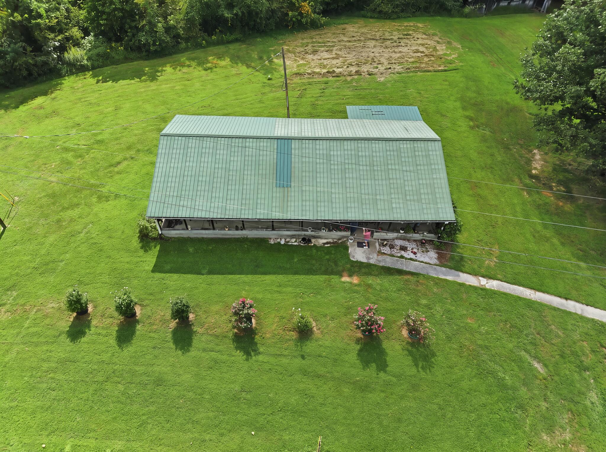 600 Owsley Fork Road Property Photo 23
