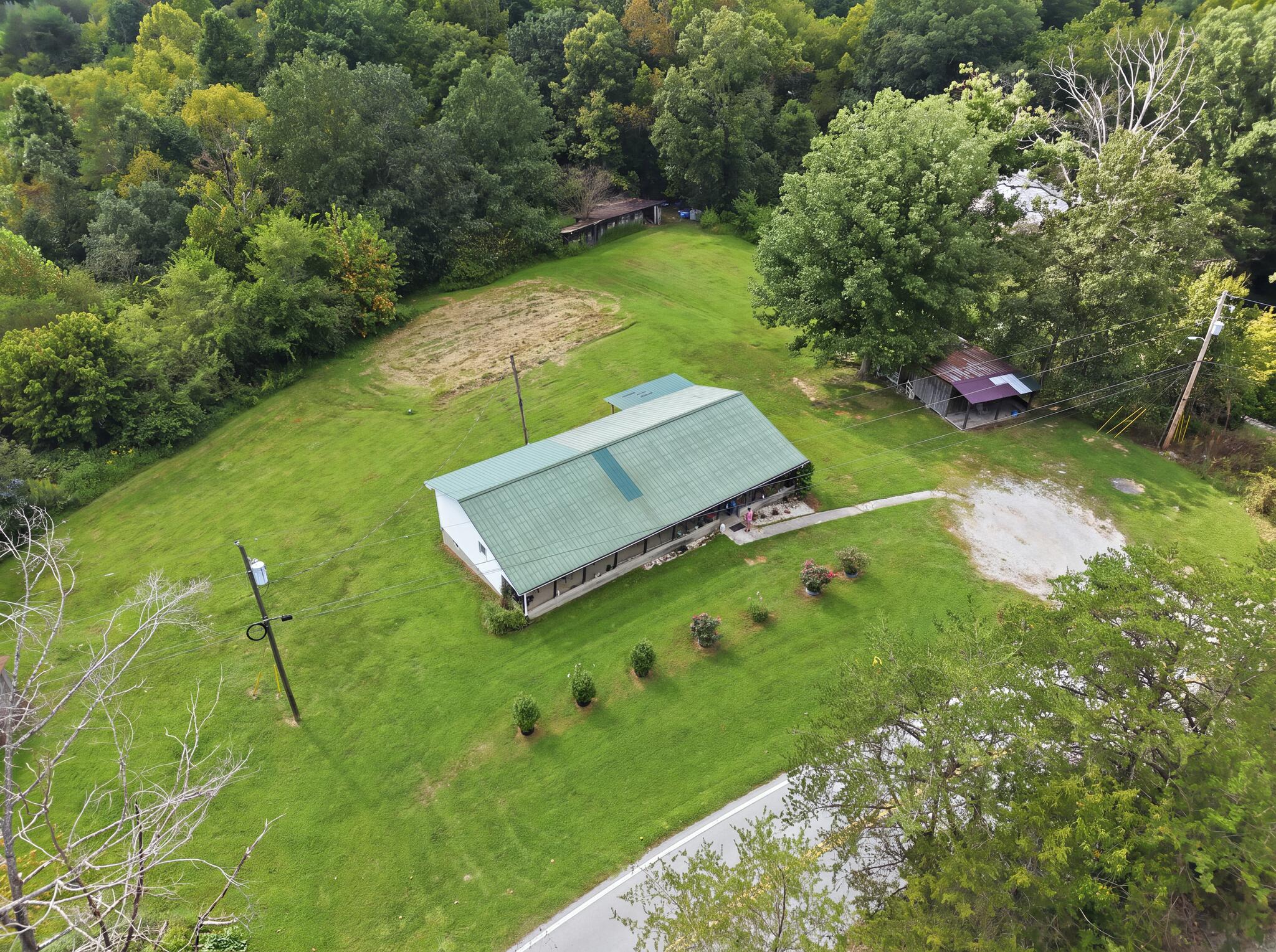 600 Owsley Fork Road Property Photo 24