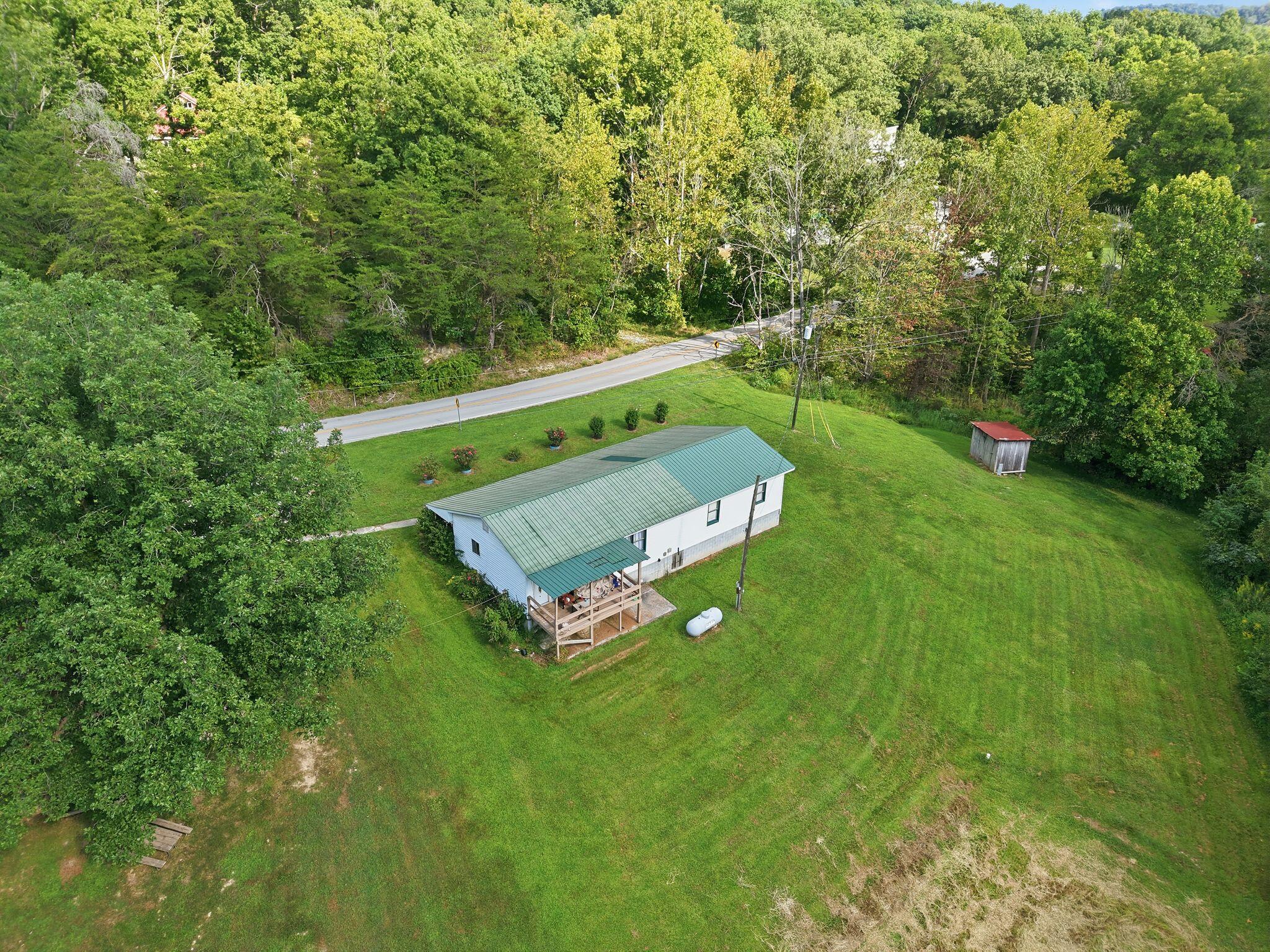 600 Owsley Fork Road Property Photo 25