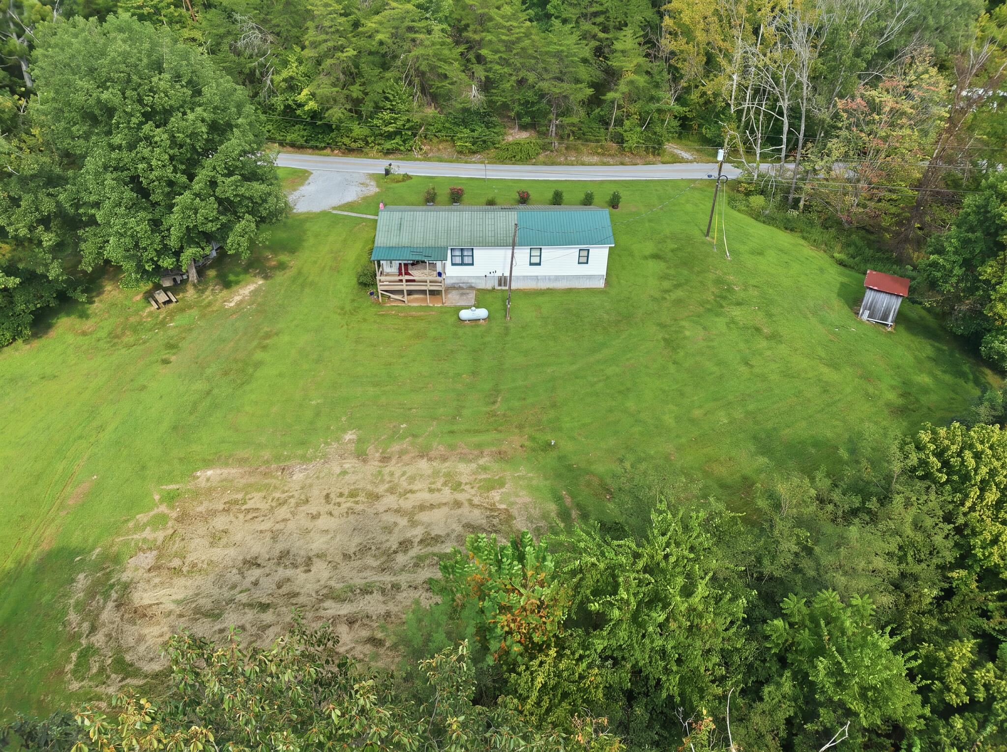 600 Owsley Fork Road Property Photo 26