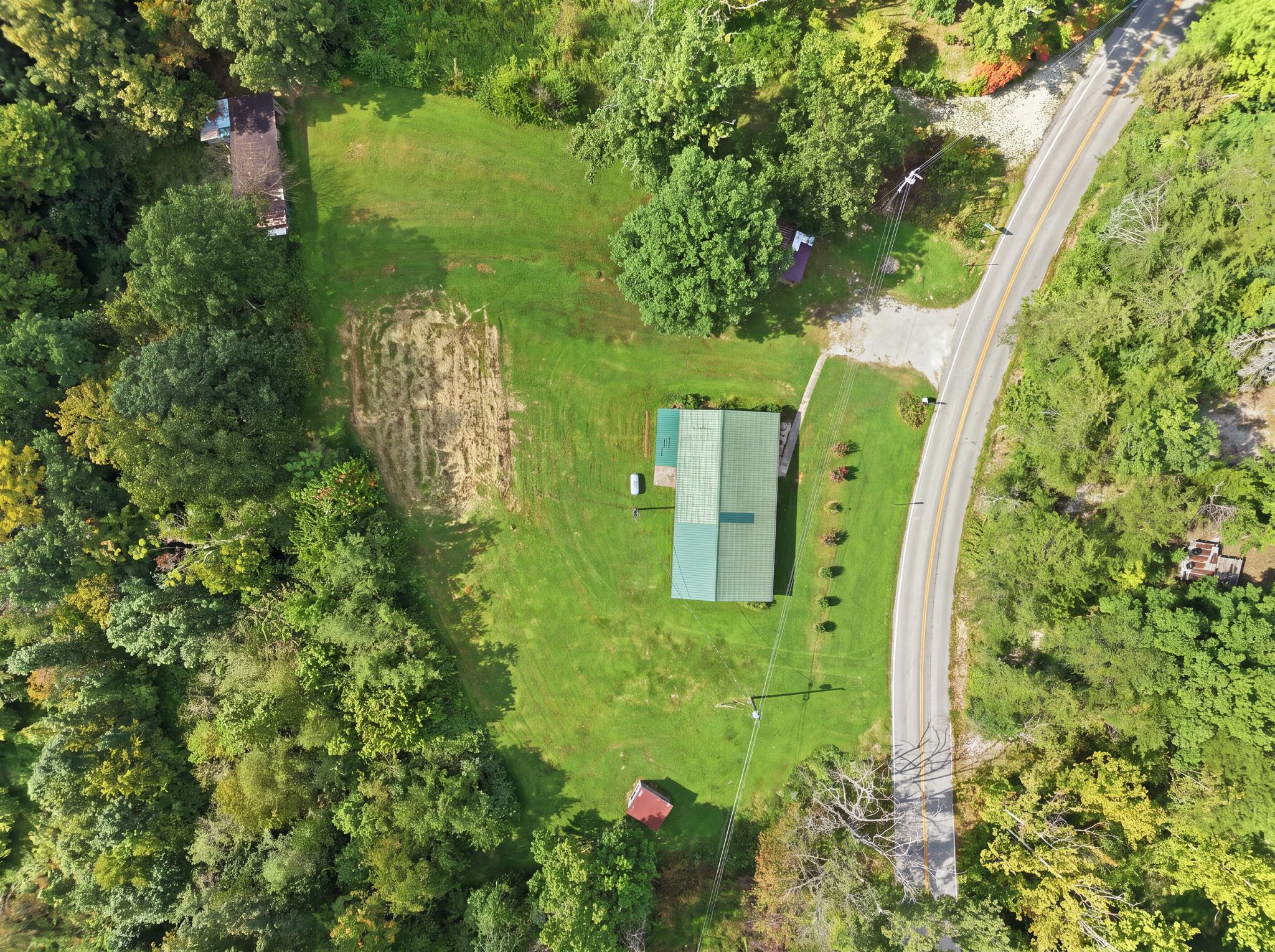 600 Owsley Fork Road Property Photo 27