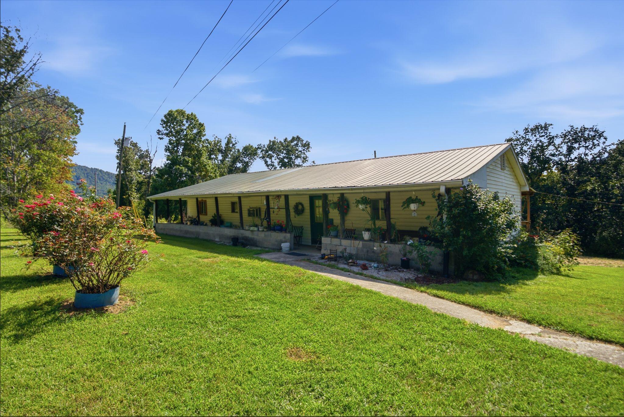 600 Owsley Fork Road Property Photo 28