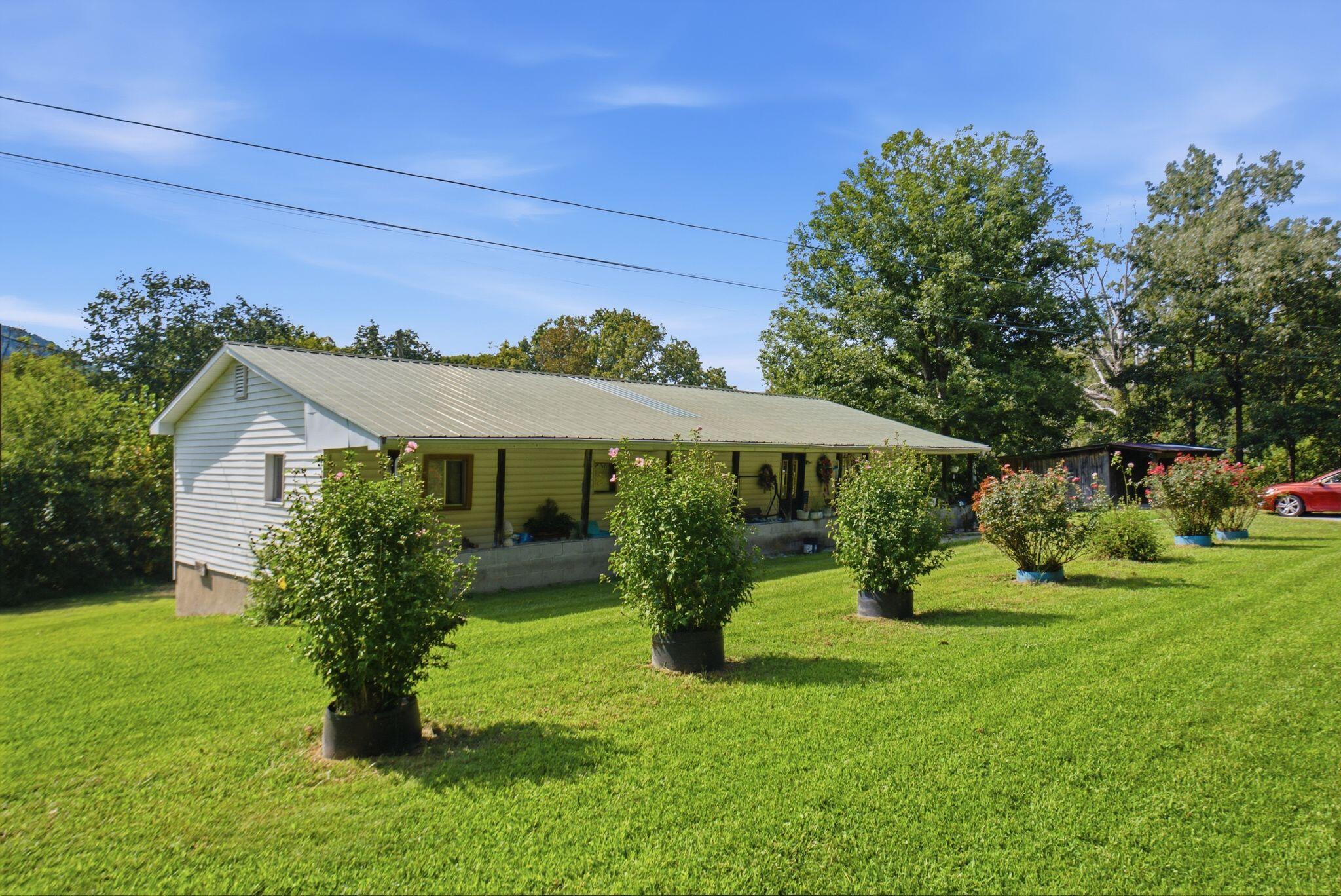600 Owsley Fork Road Property Photo 29