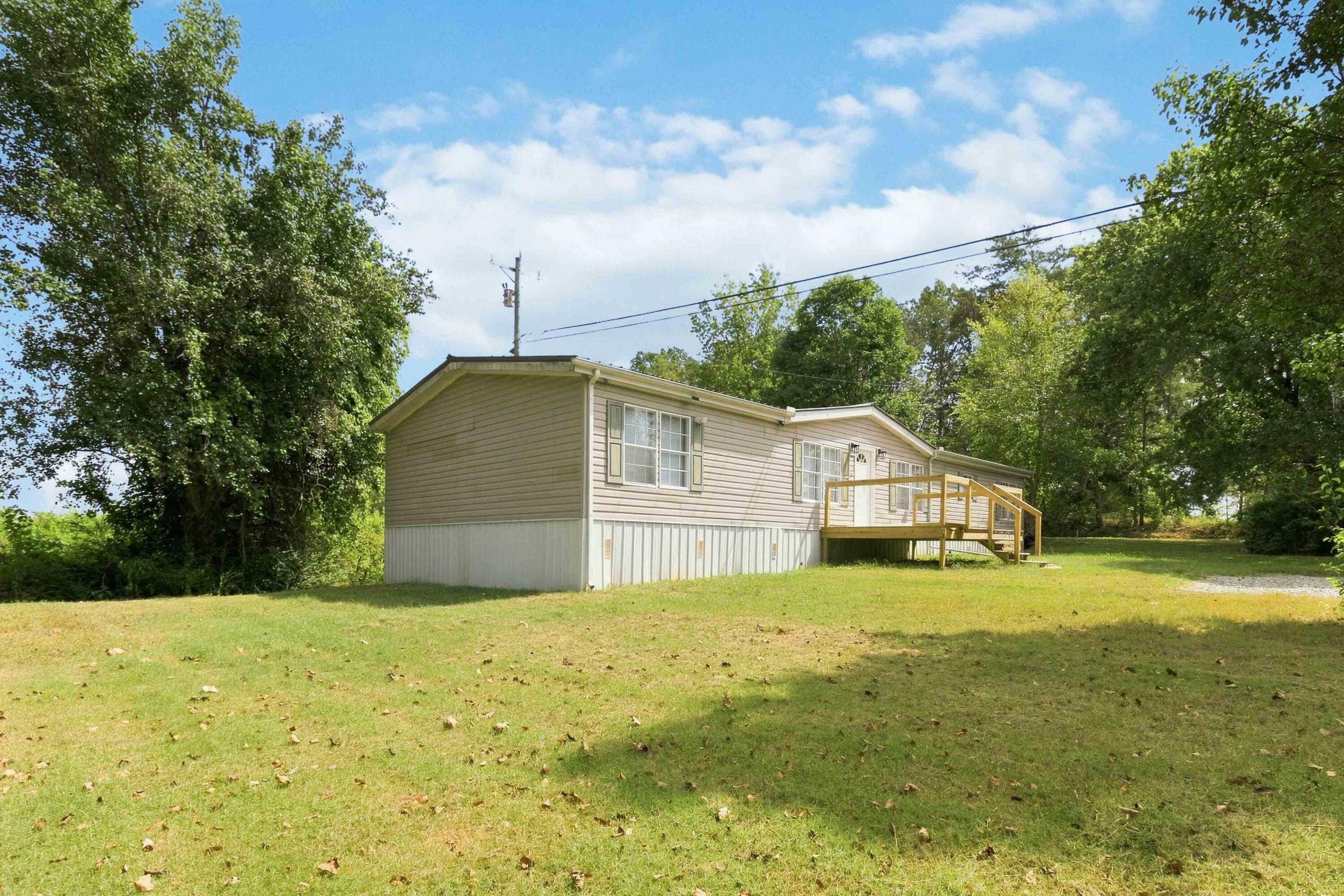 4210 Slate Branch Road Property Photo 2