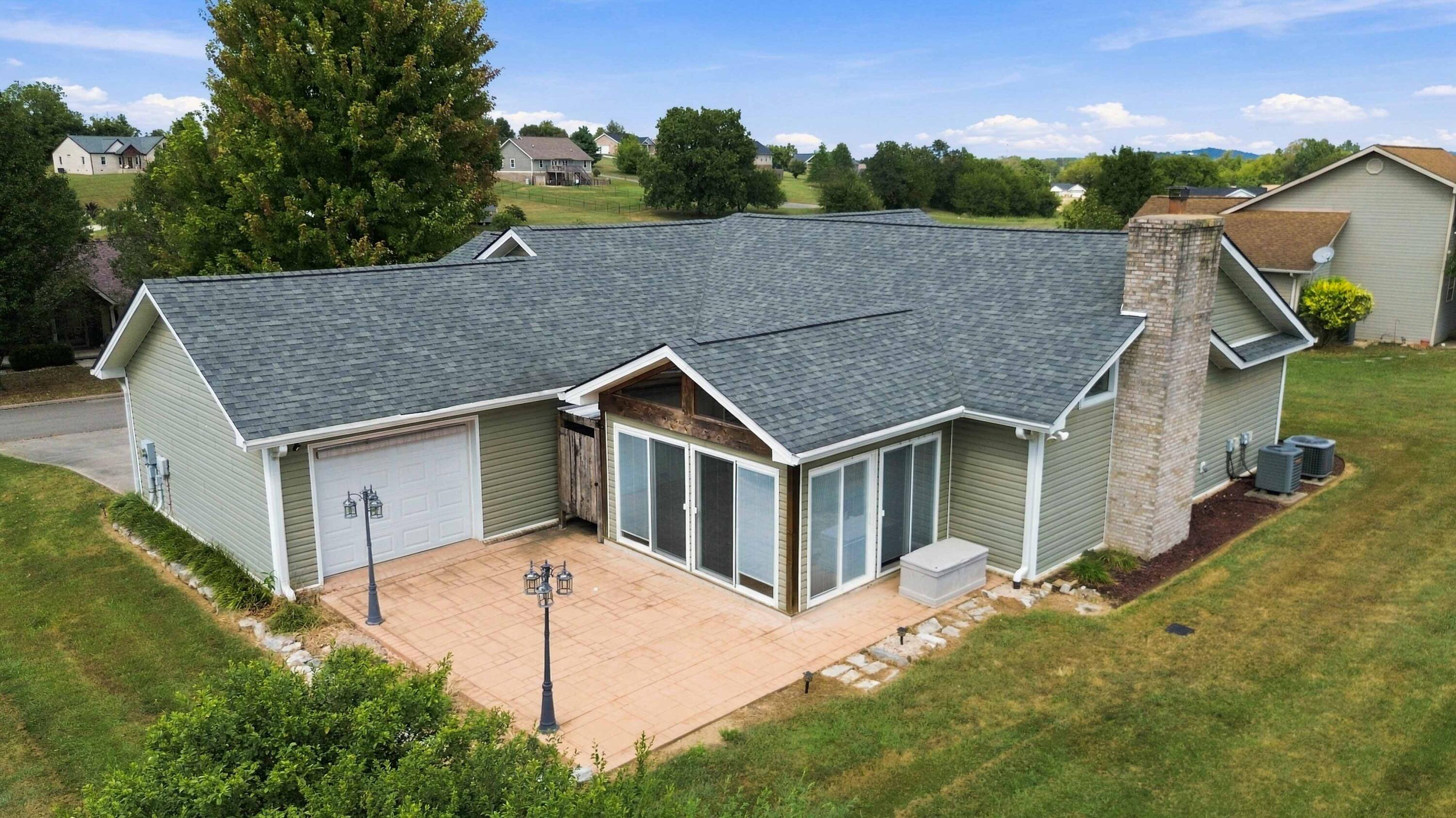 158 Ridgewood Circle Property Photo 4