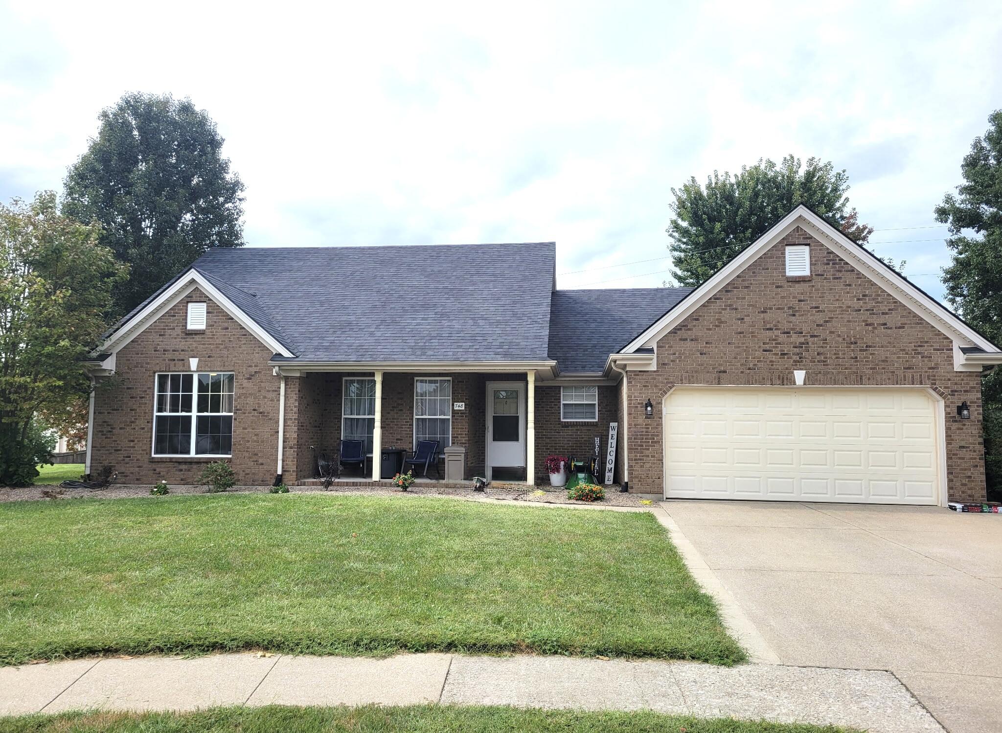 748 Eureka Drive Property Photo 1