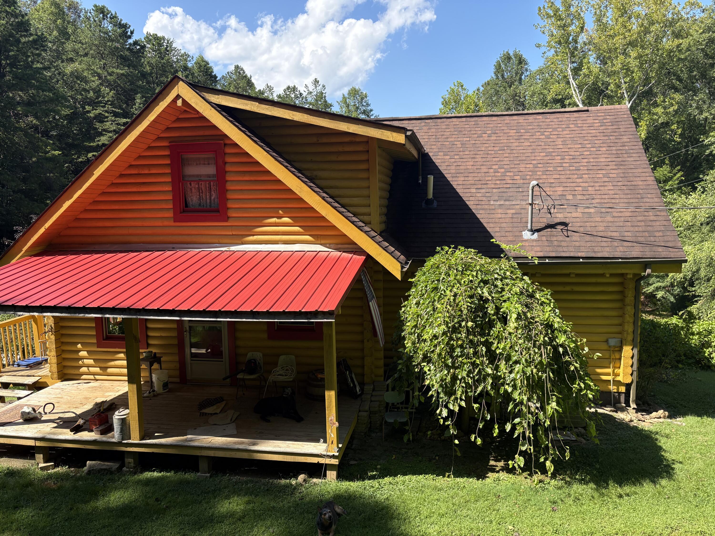 1040 Red Hill Road Property Photo 4