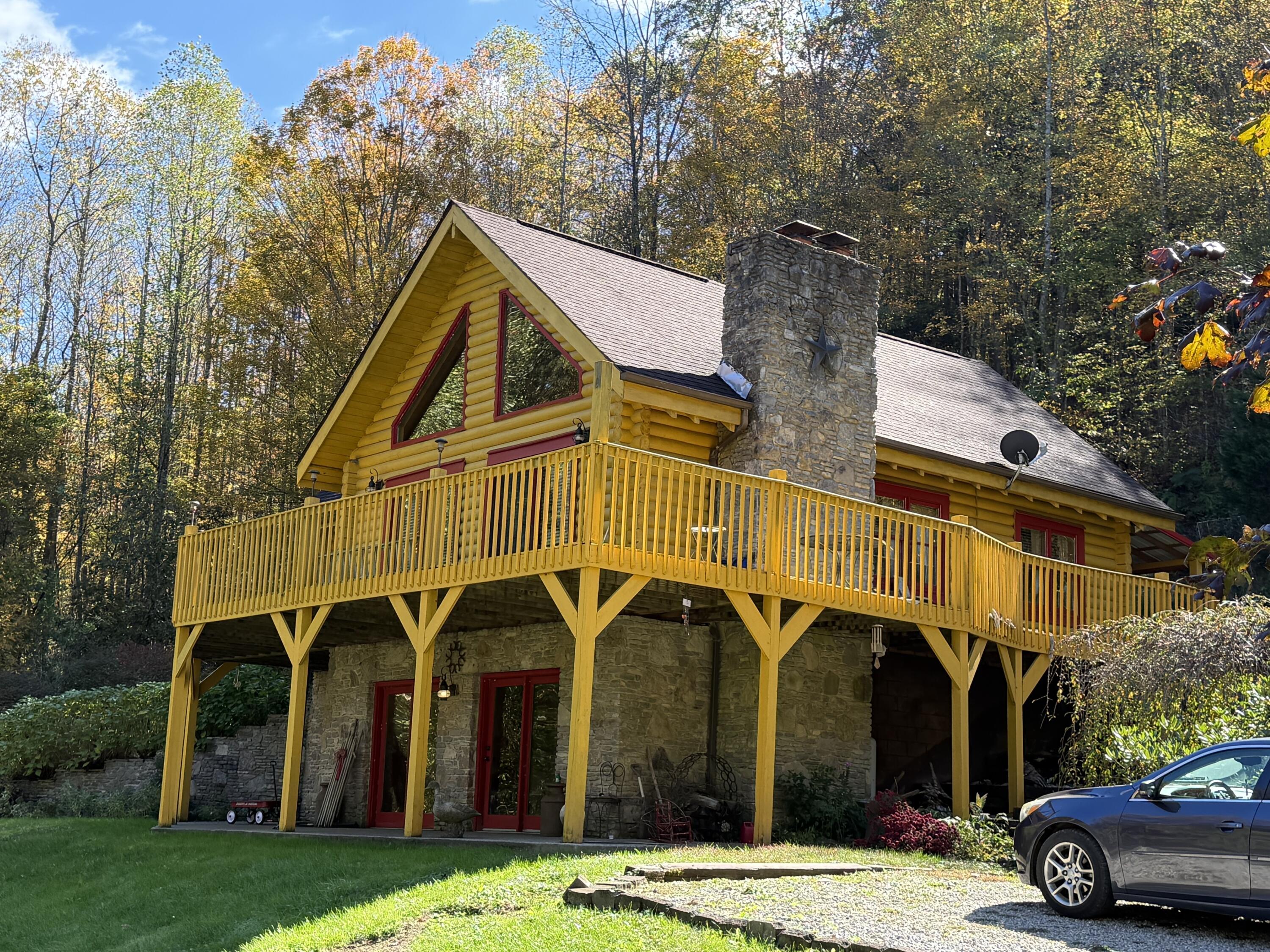 1040 Red Hill Road Property Photo 5