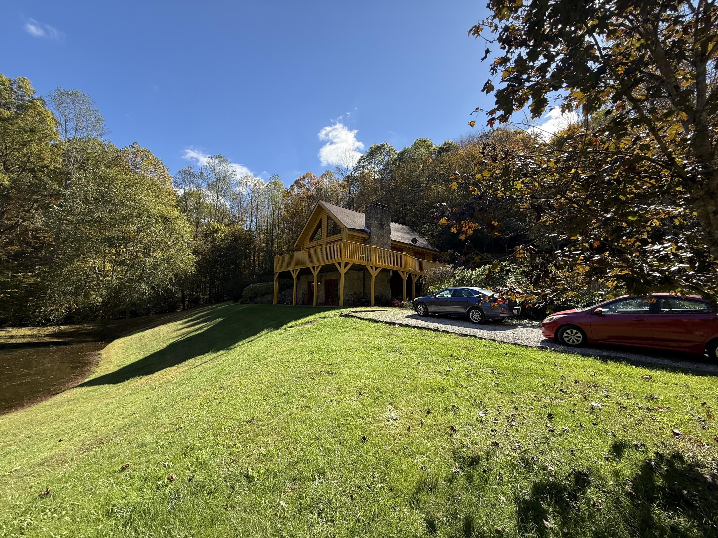 1040 Red Hill Road Property Photo 6