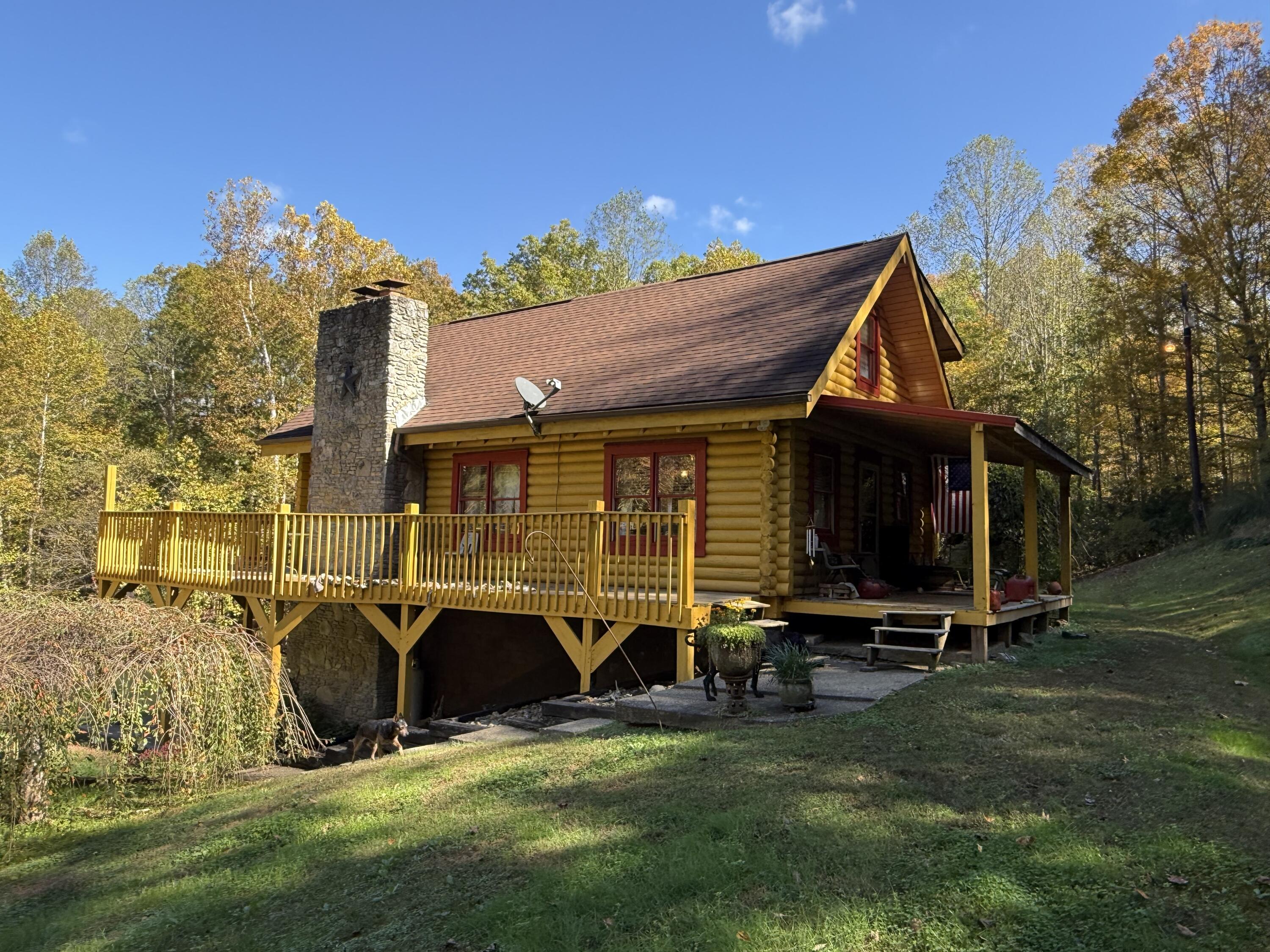 1040 Red Hill Road Property Photo 7