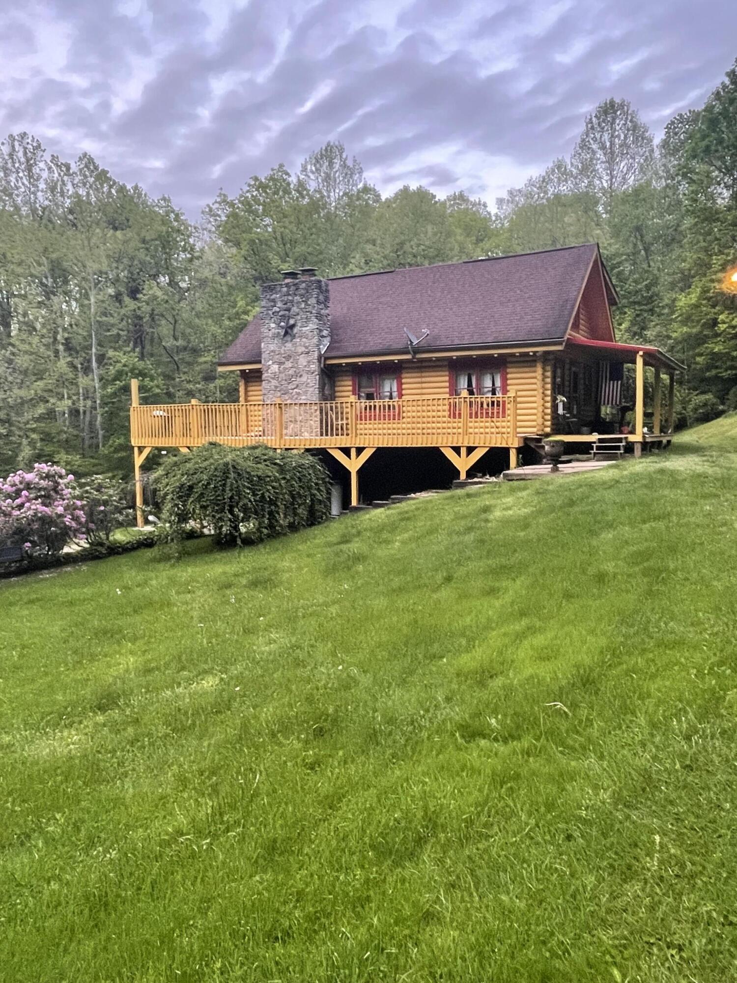 1040 Red Hill Road Property Photo 8