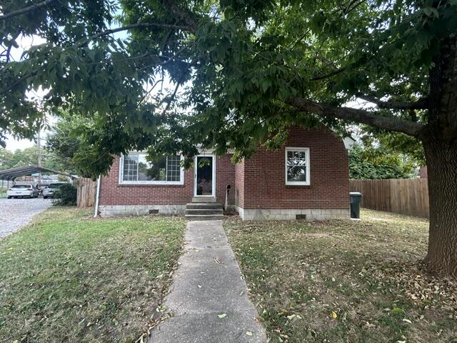 355 Bob O Link Drive Property Photo 2