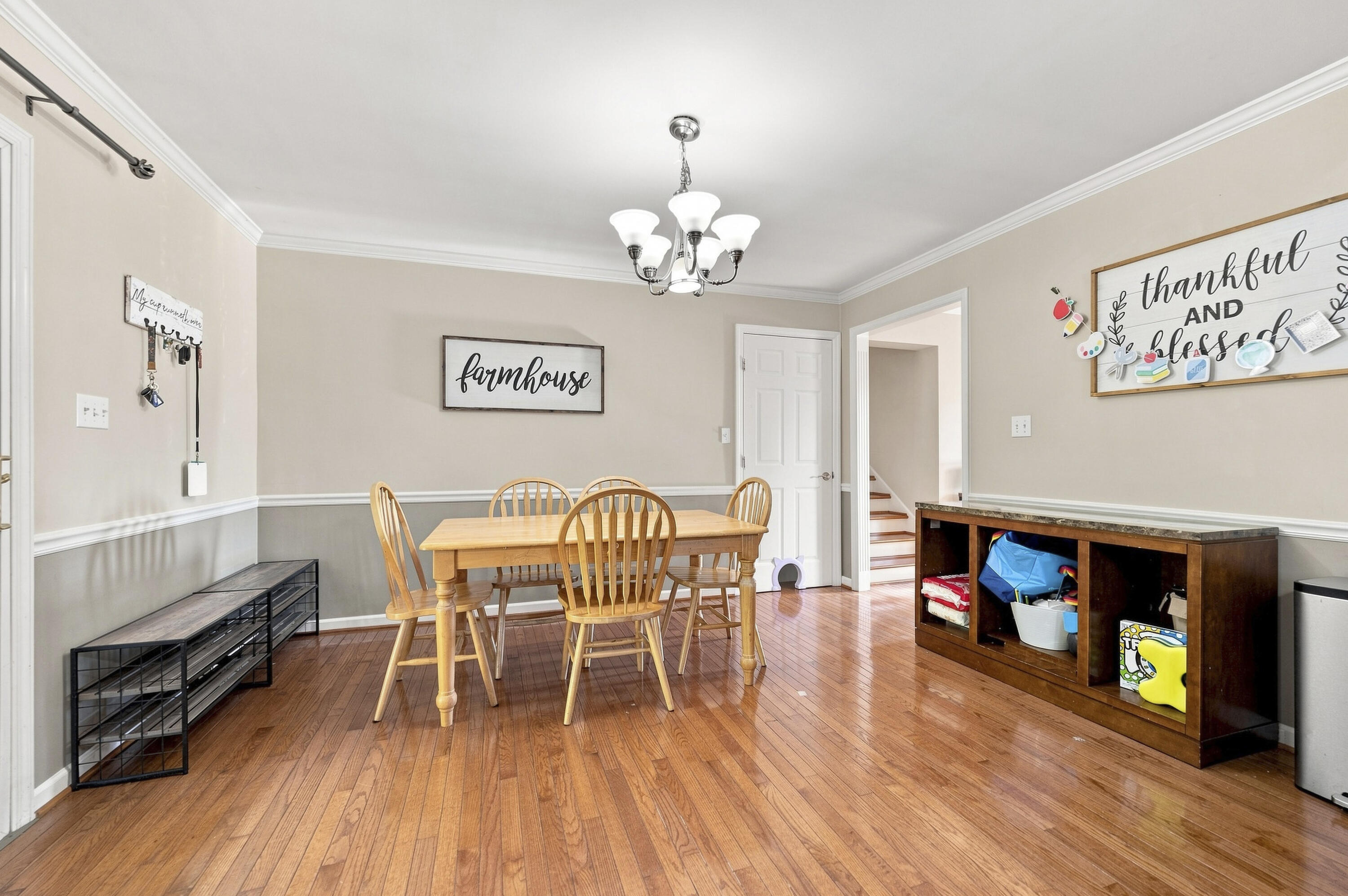 3909 Gladman Way Property Photo 10