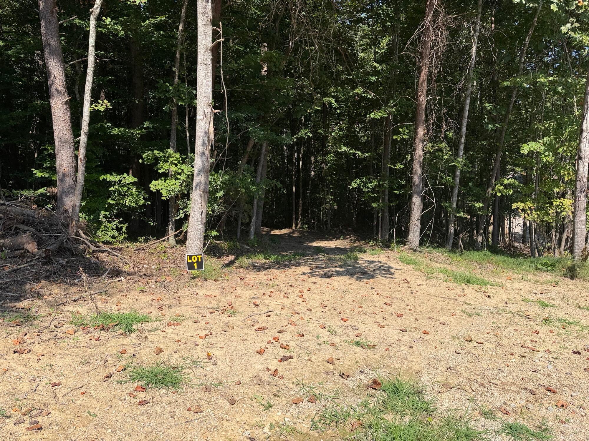 5664 Ky-1546 Lot 1 Property Photo 2