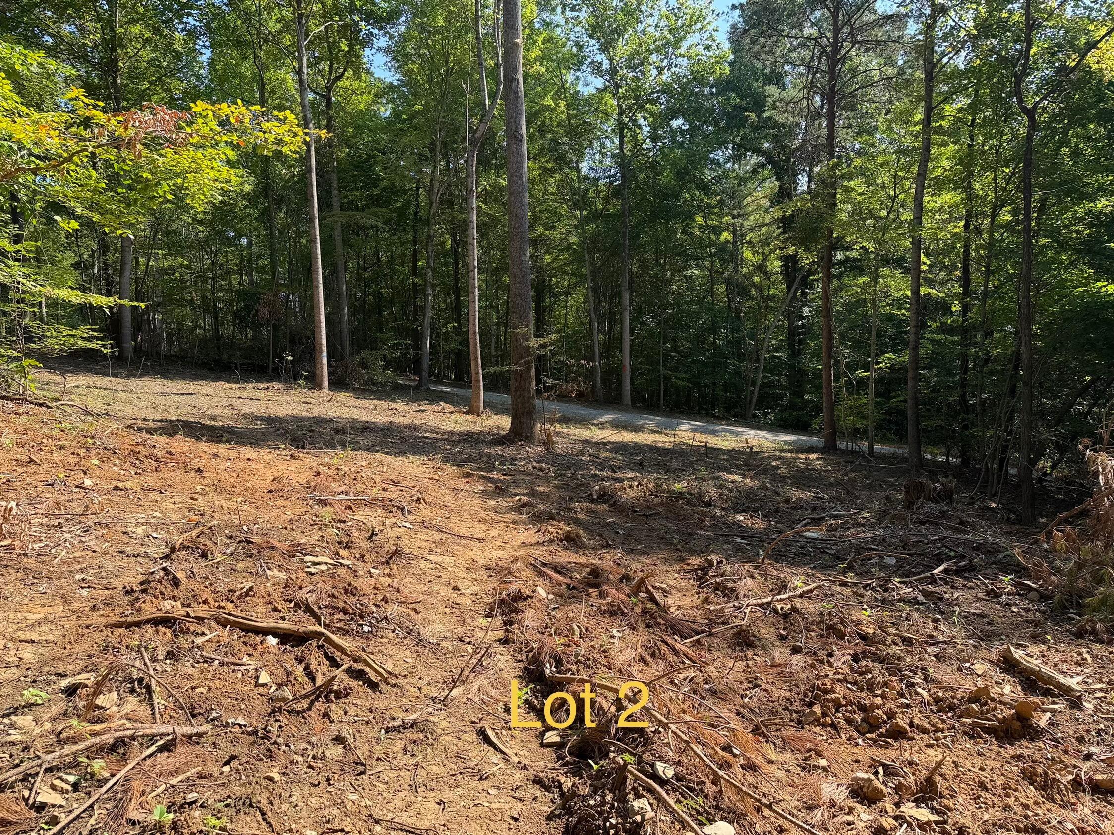 5664 Ky-1546 Lot 2 Property Photo 2