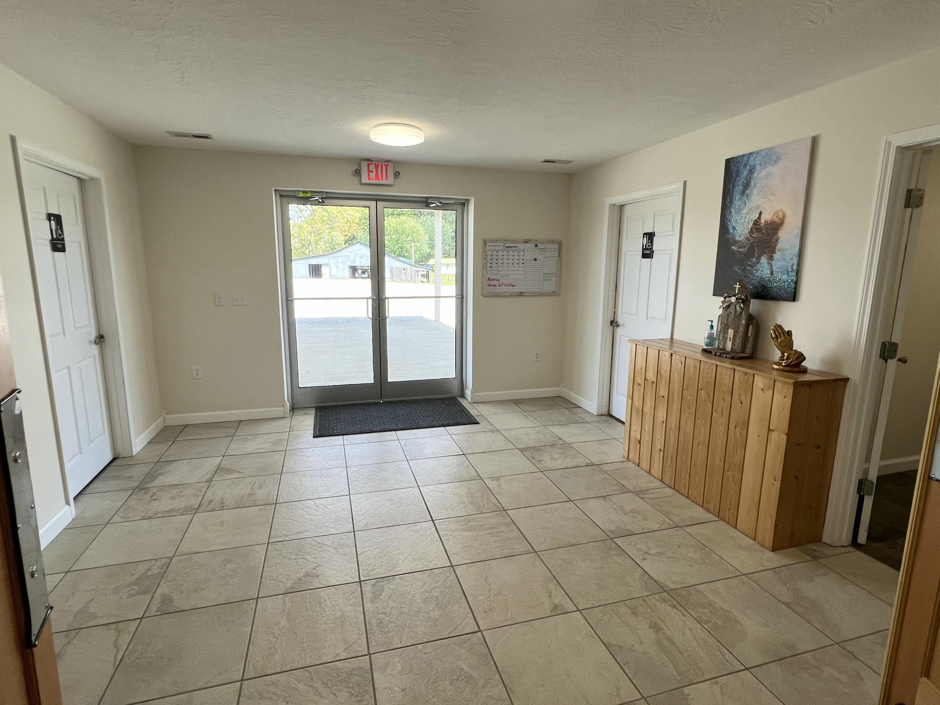 100 Ballenger Spur Road Property Photo 6
