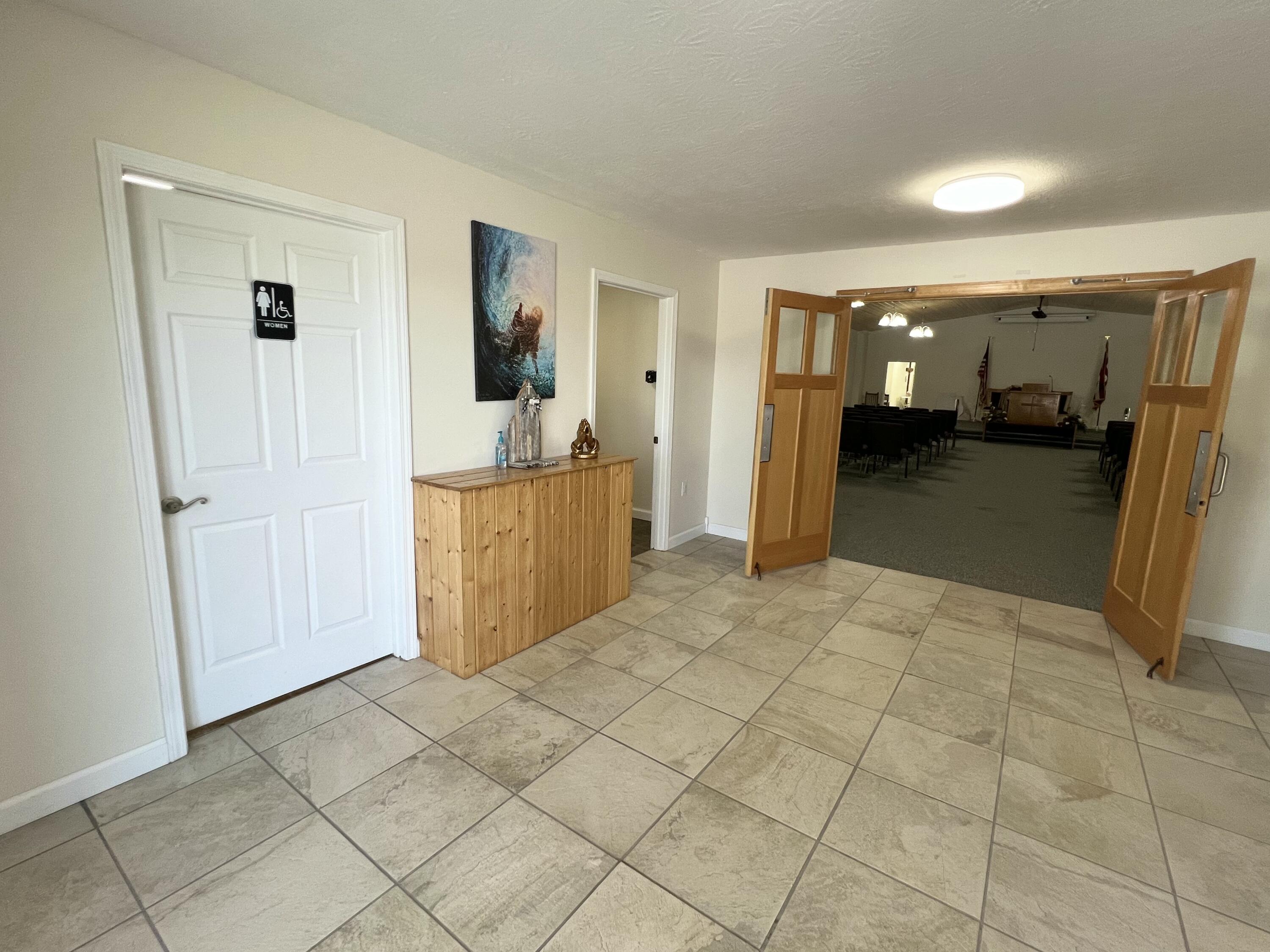 100 Ballenger Spur Road Property Photo 7