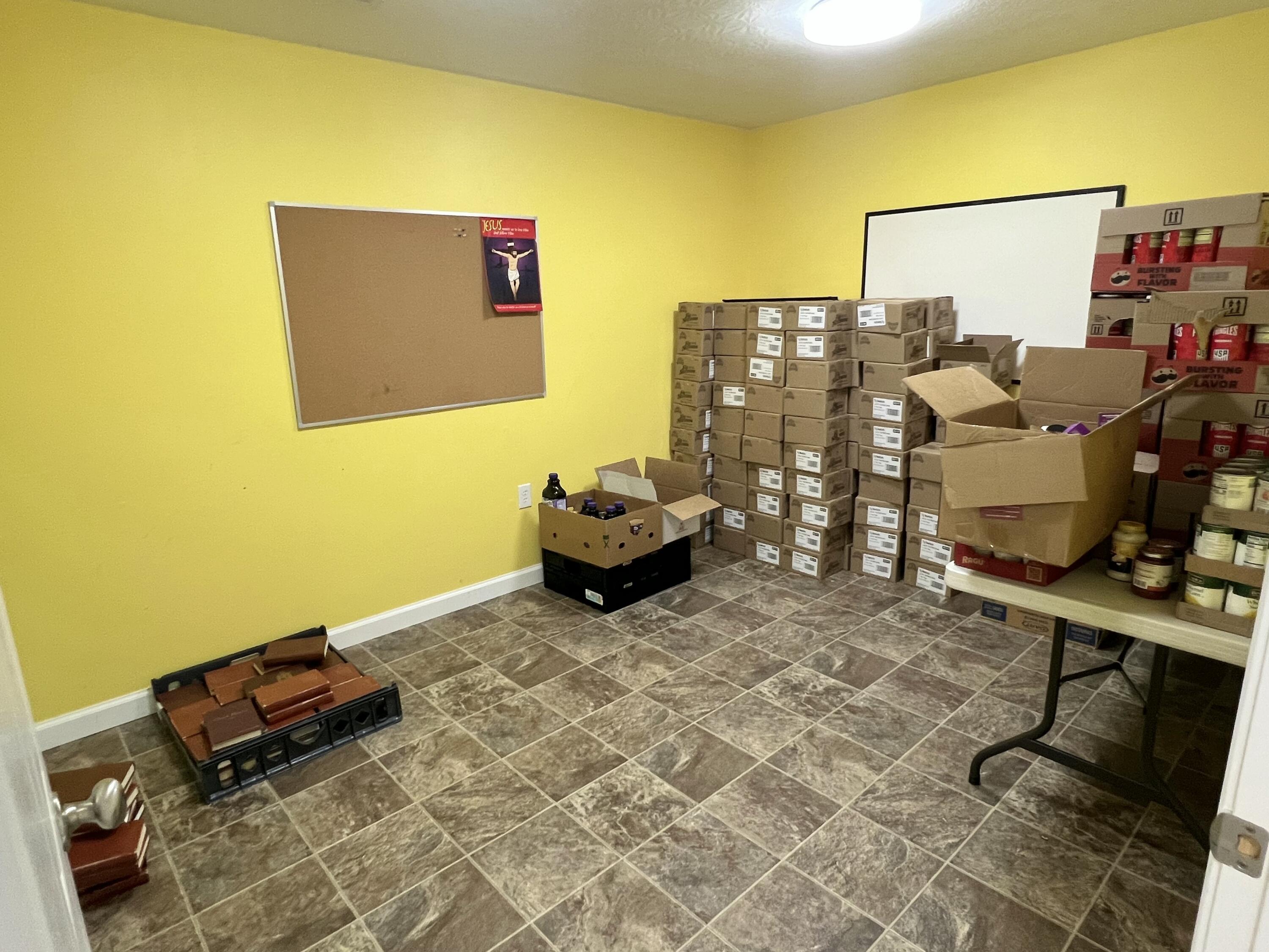 100 Ballenger Spur Road Property Photo 17