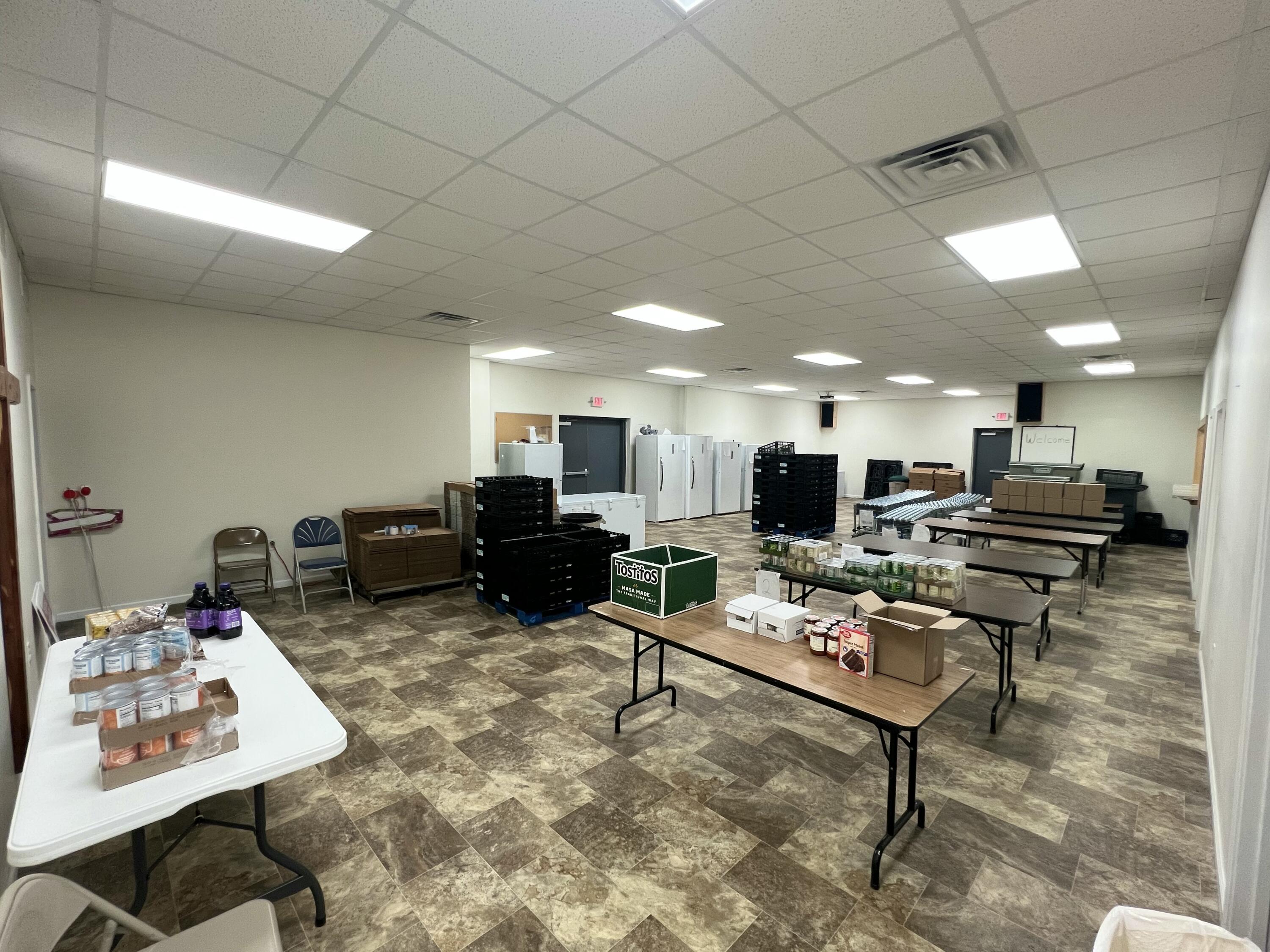 100 Ballenger Spur Road Property Photo 18