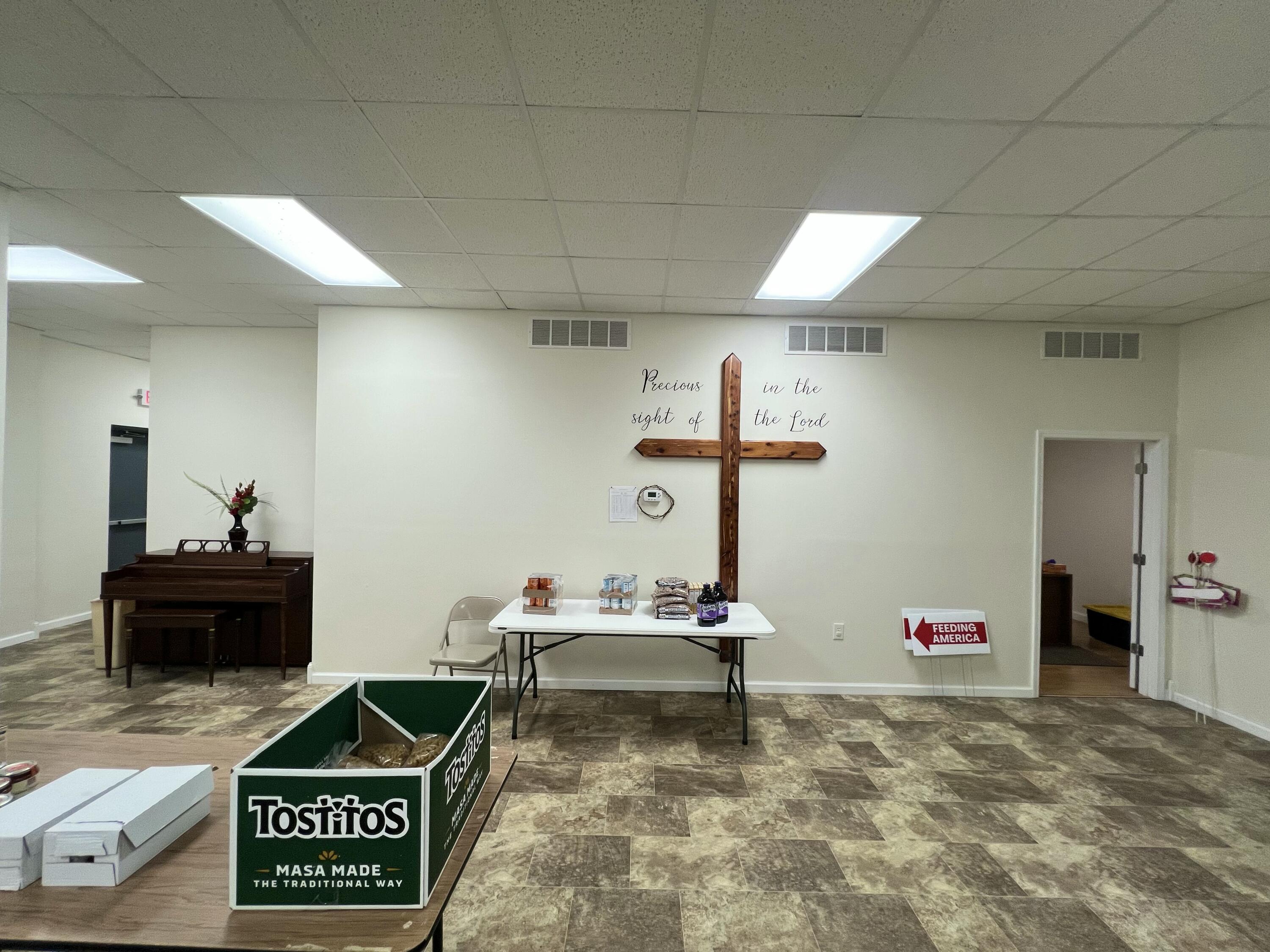 100 Ballenger Spur Road Property Photo 19