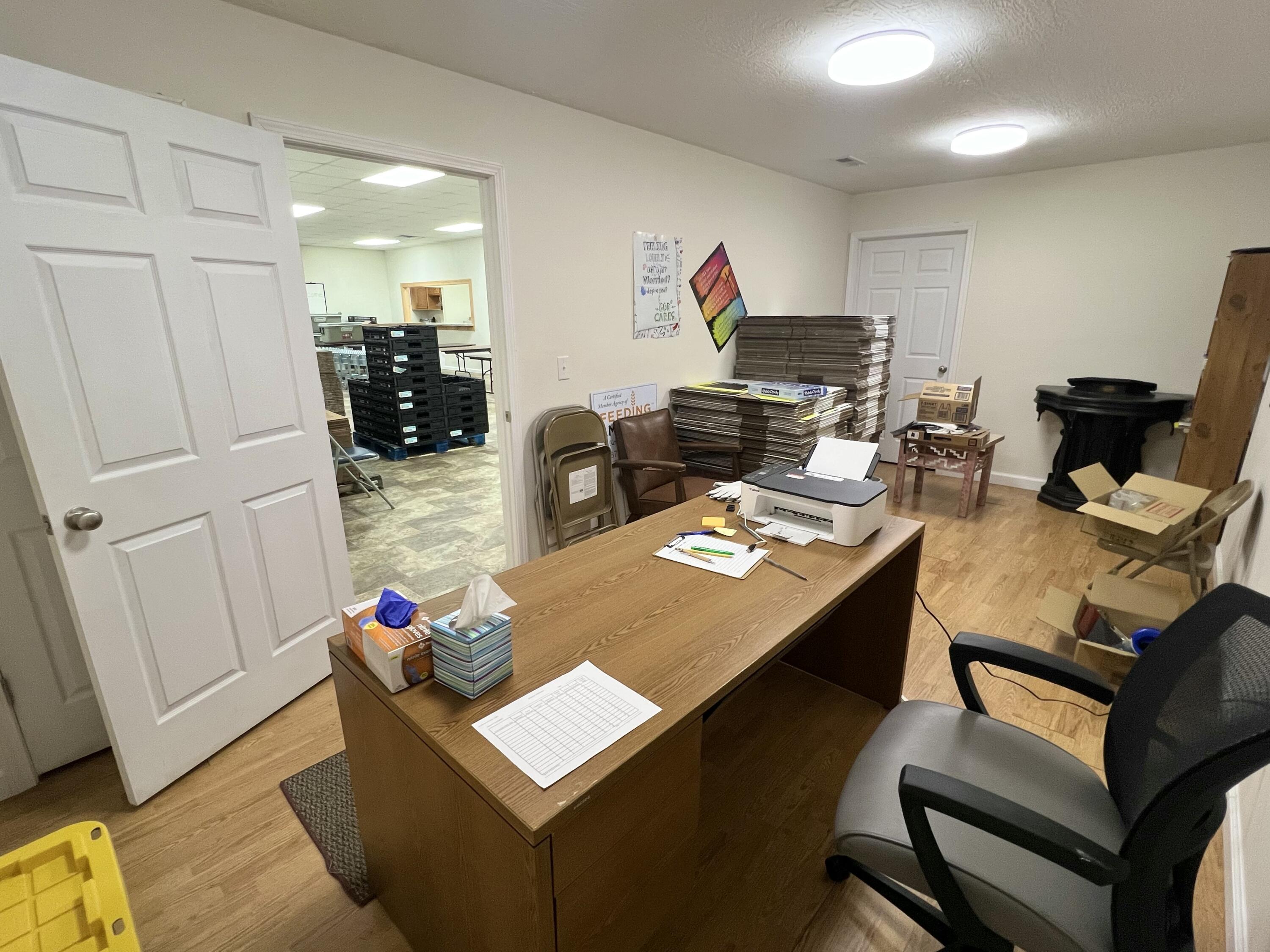 100 Ballenger Spur Road Property Photo 21
