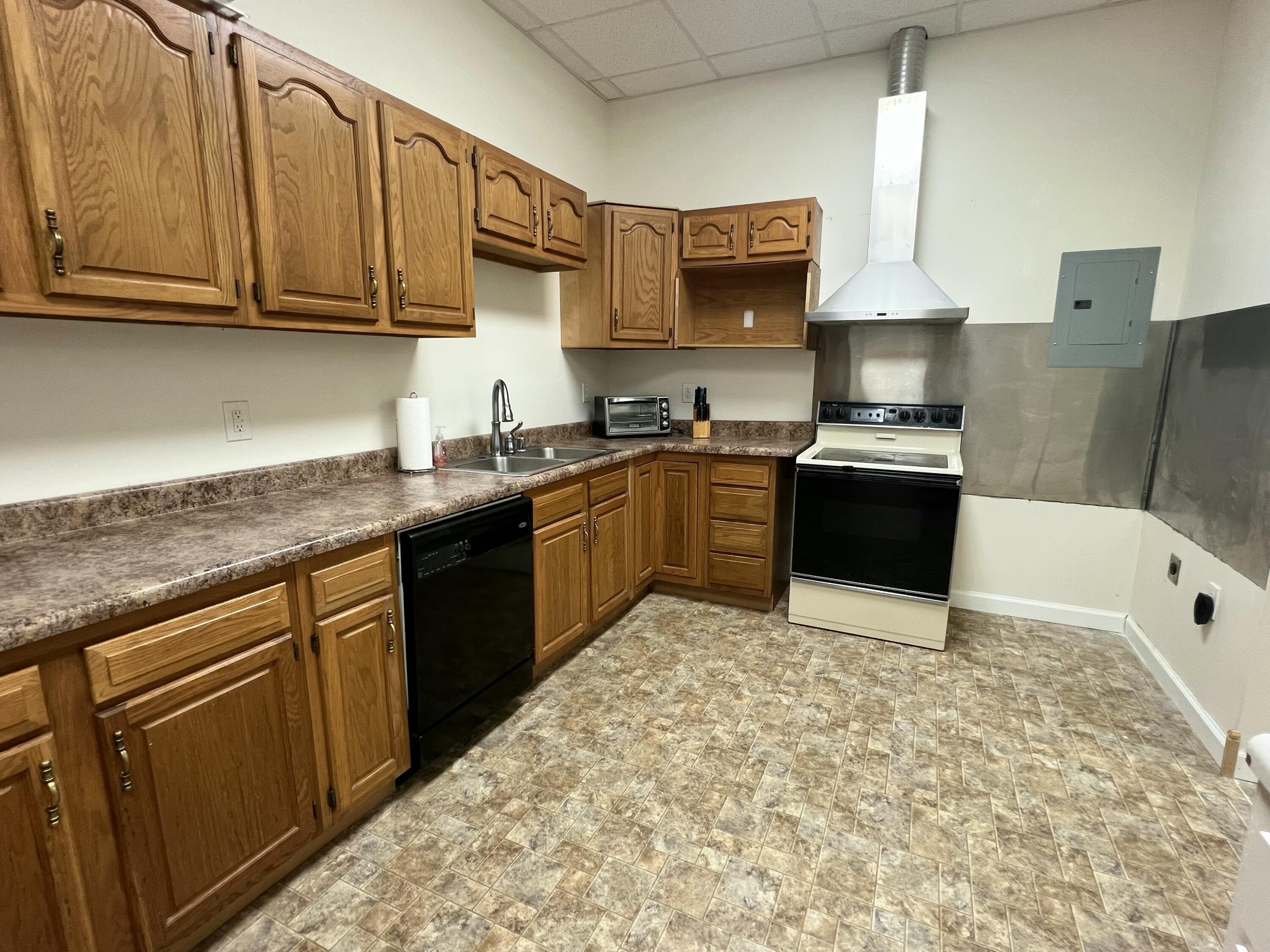 100 Ballenger Spur Road Property Photo 26