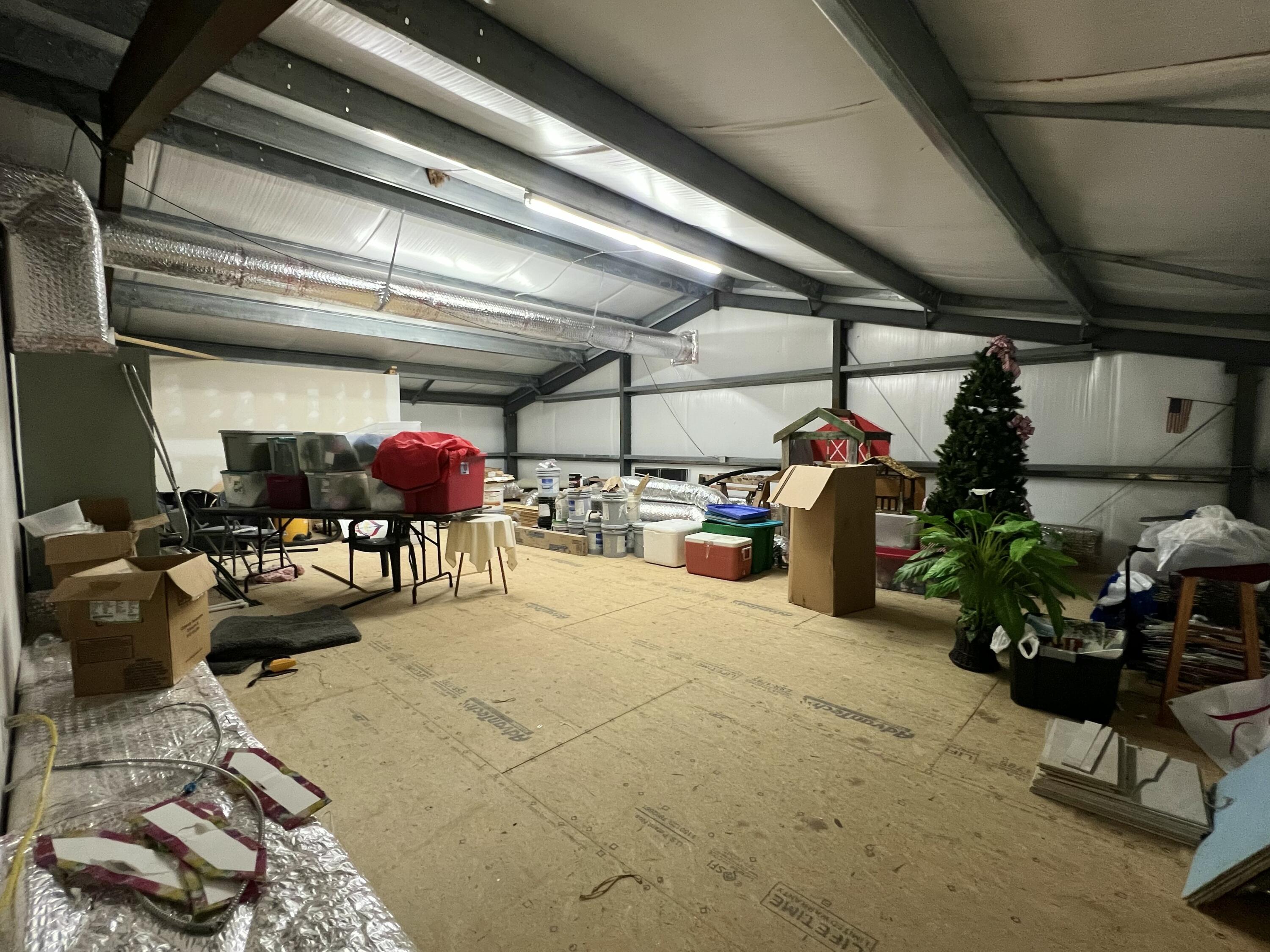 100 Ballenger Spur Road Property Photo 30
