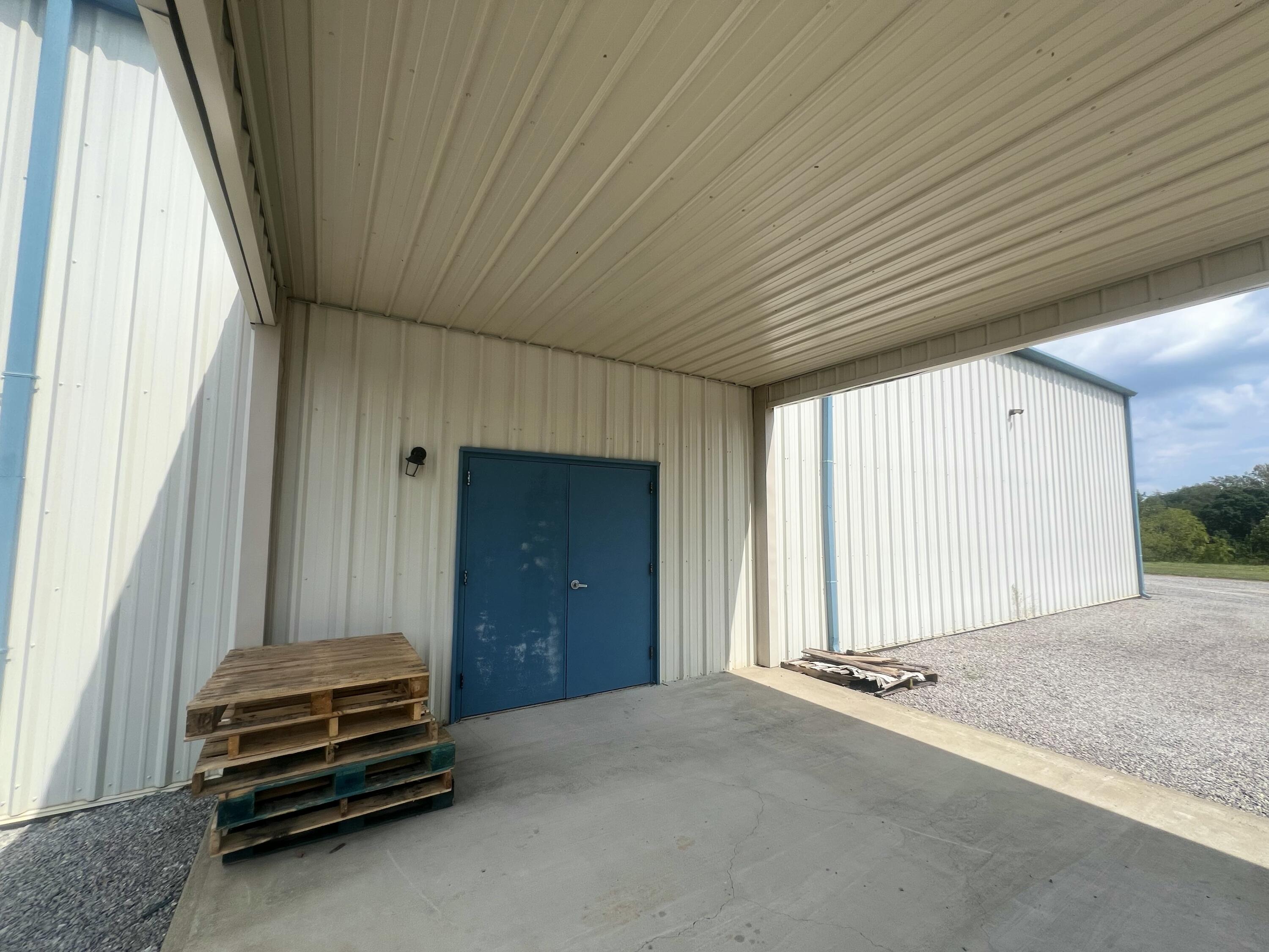 100 Ballenger Spur Road Property Photo 32