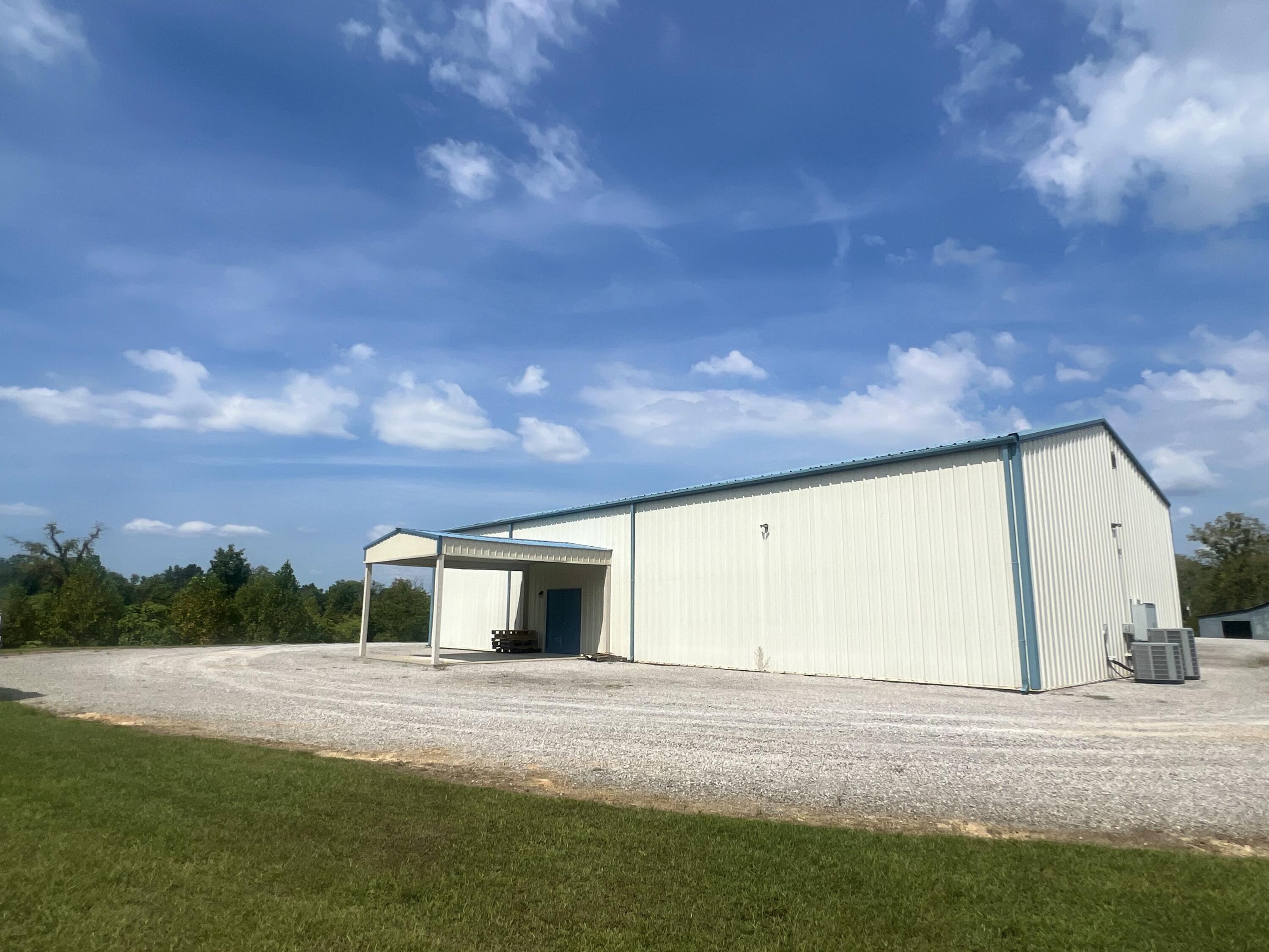 100 Ballenger Spur Road Property Photo 33