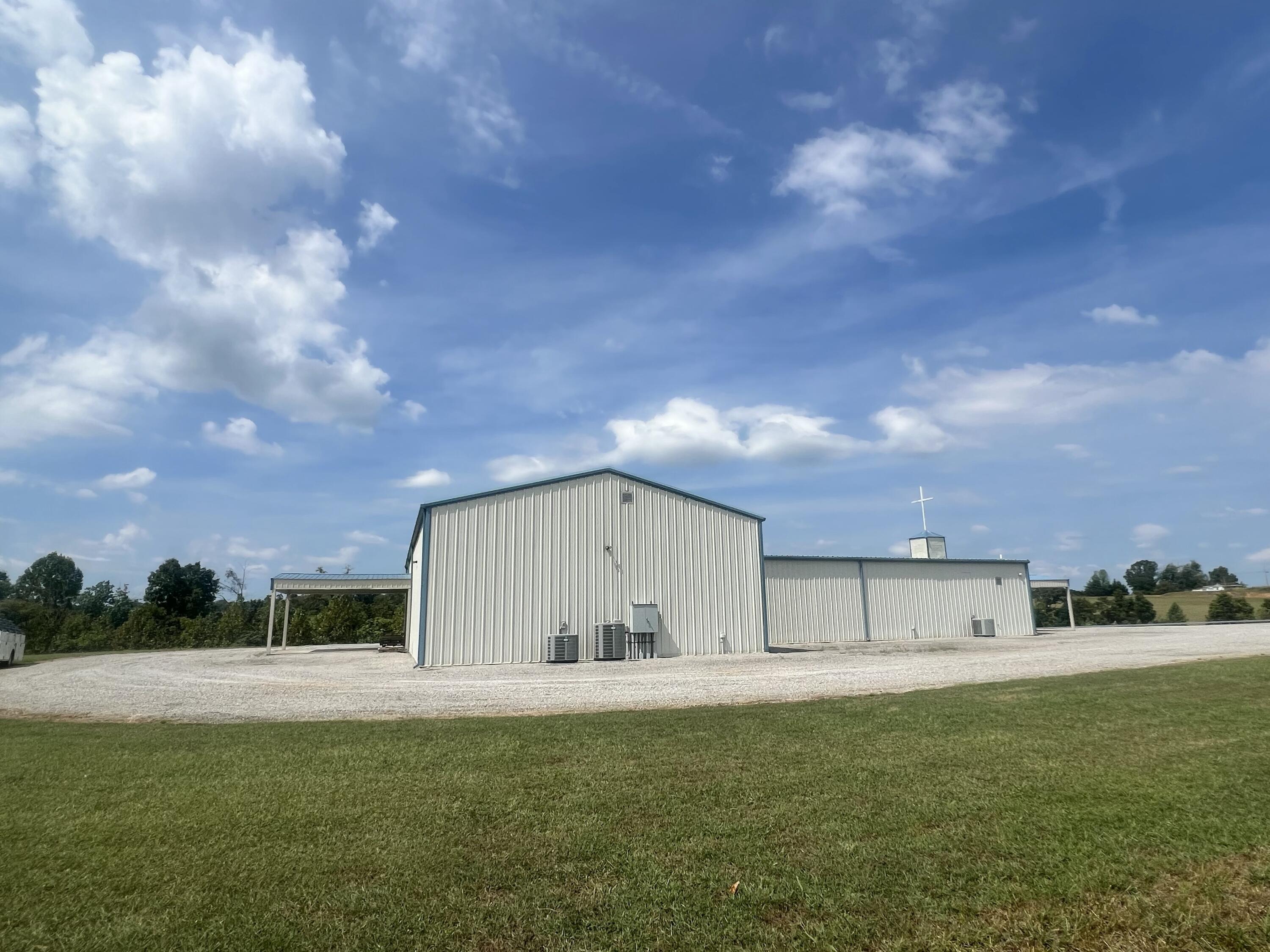 100 Ballenger Spur Road Property Photo 34