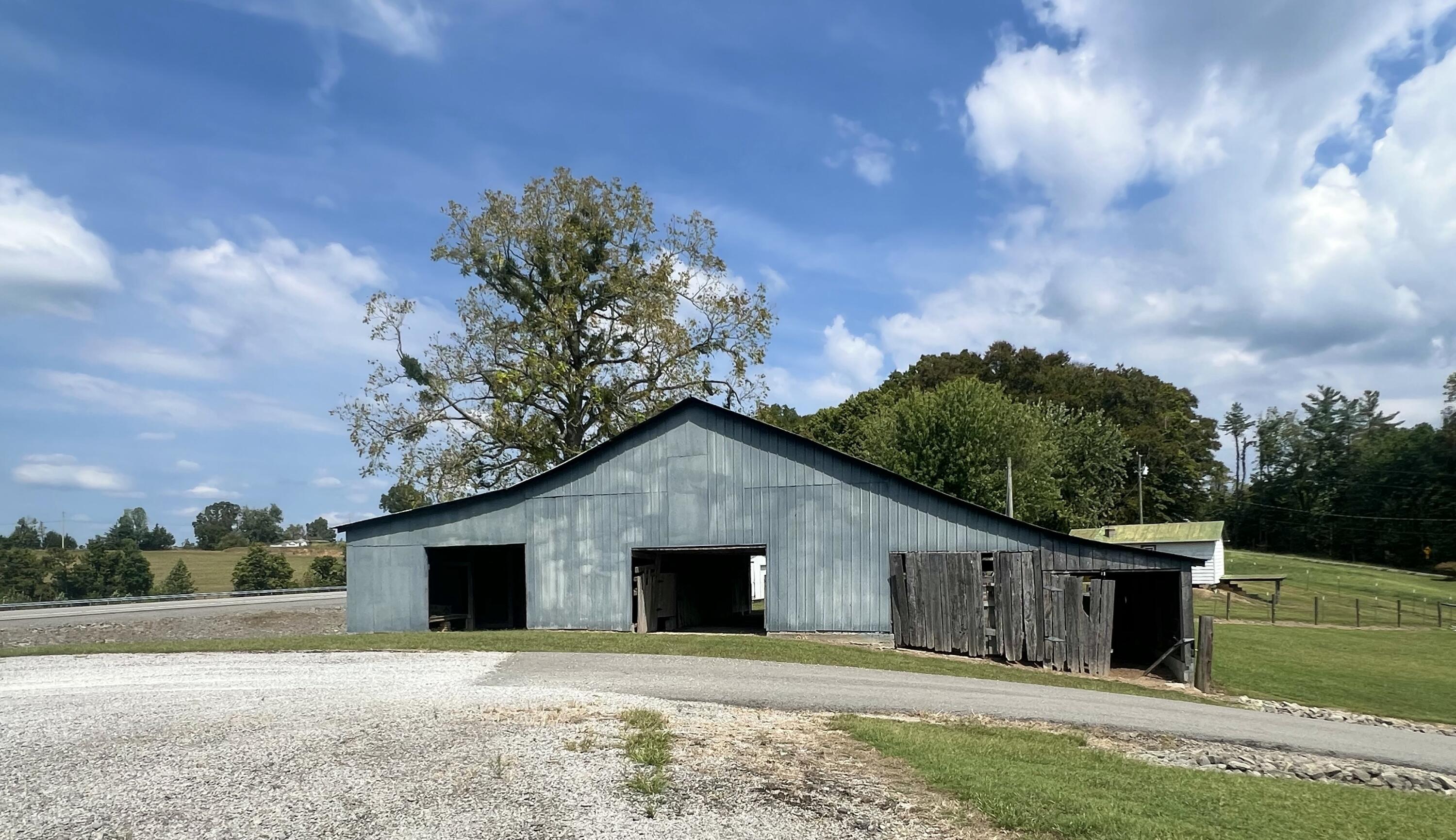 100 Ballenger Spur Road Property Photo 35