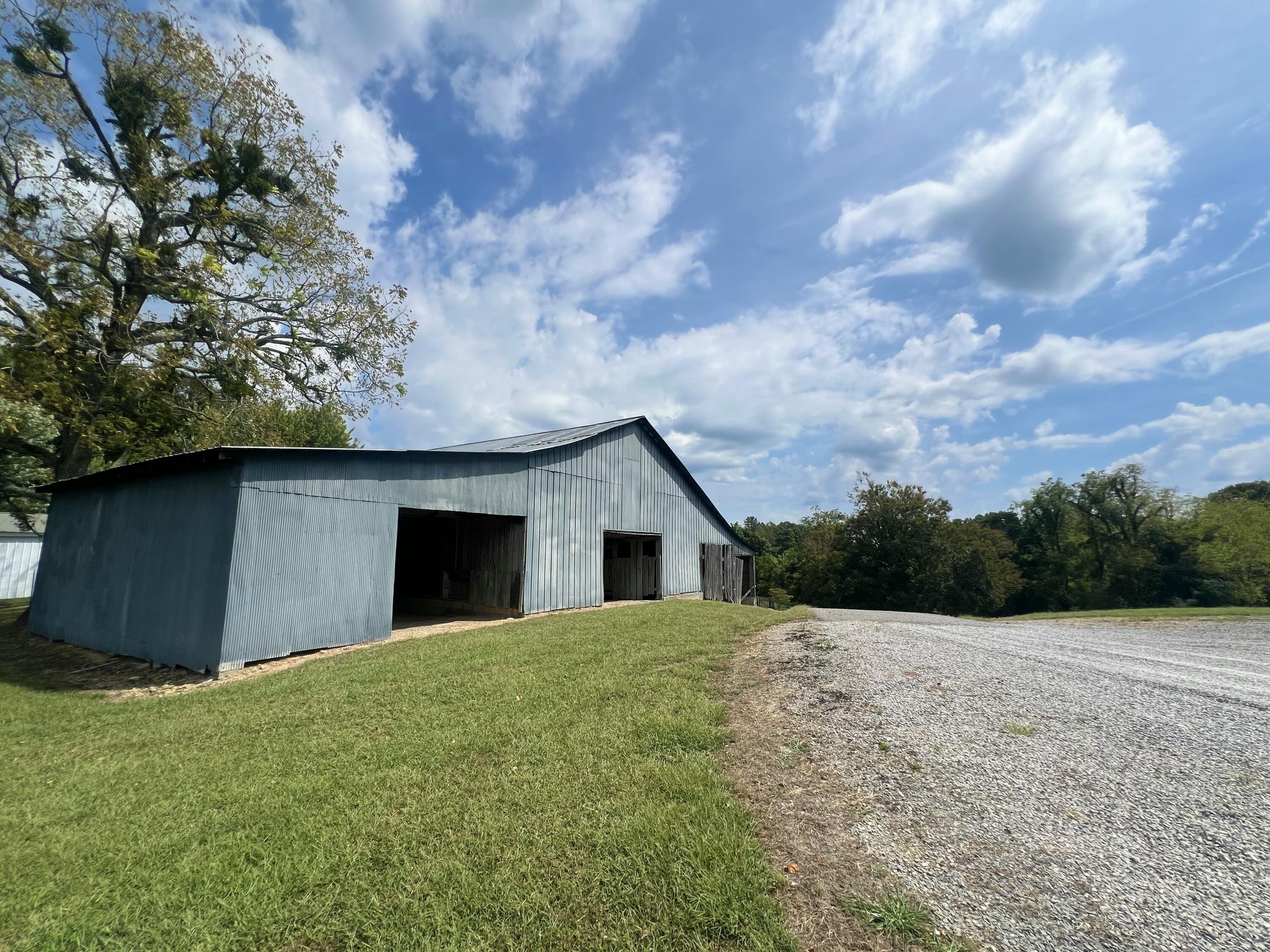 100 Ballenger Spur Road Property Photo 36
