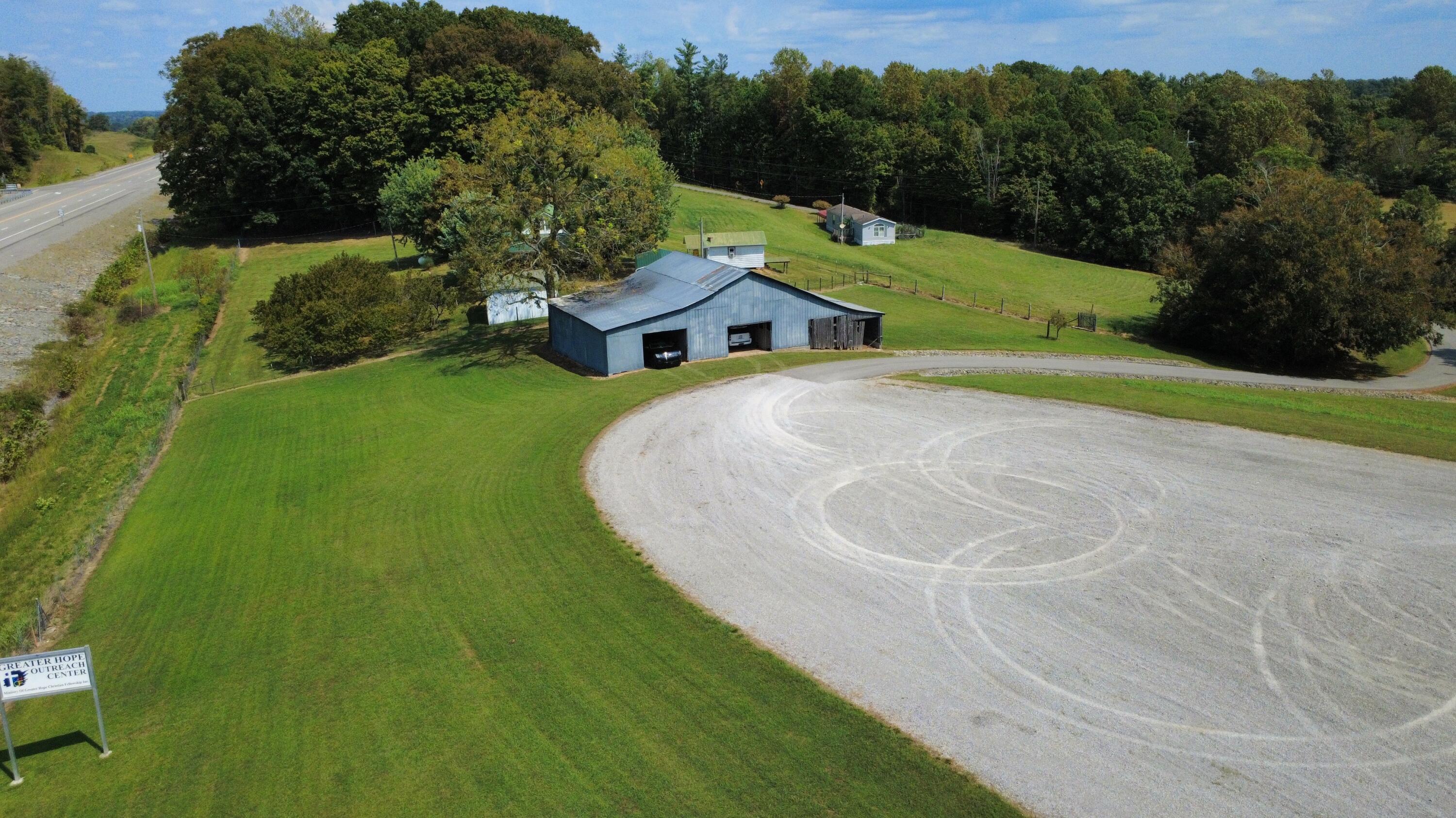 100 Ballenger Spur Road Property Photo 38