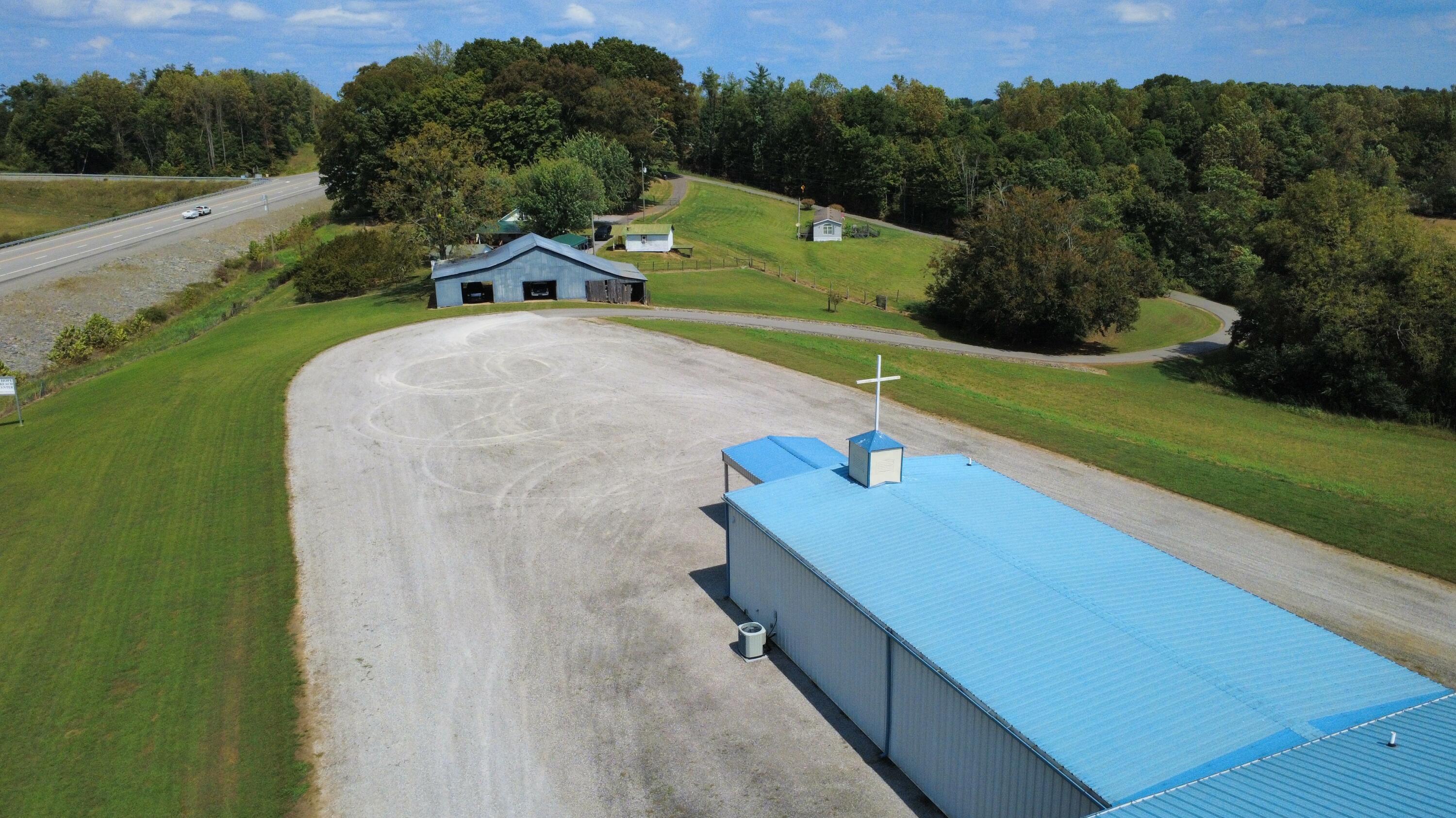 100 Ballenger Spur Road Property Photo 39