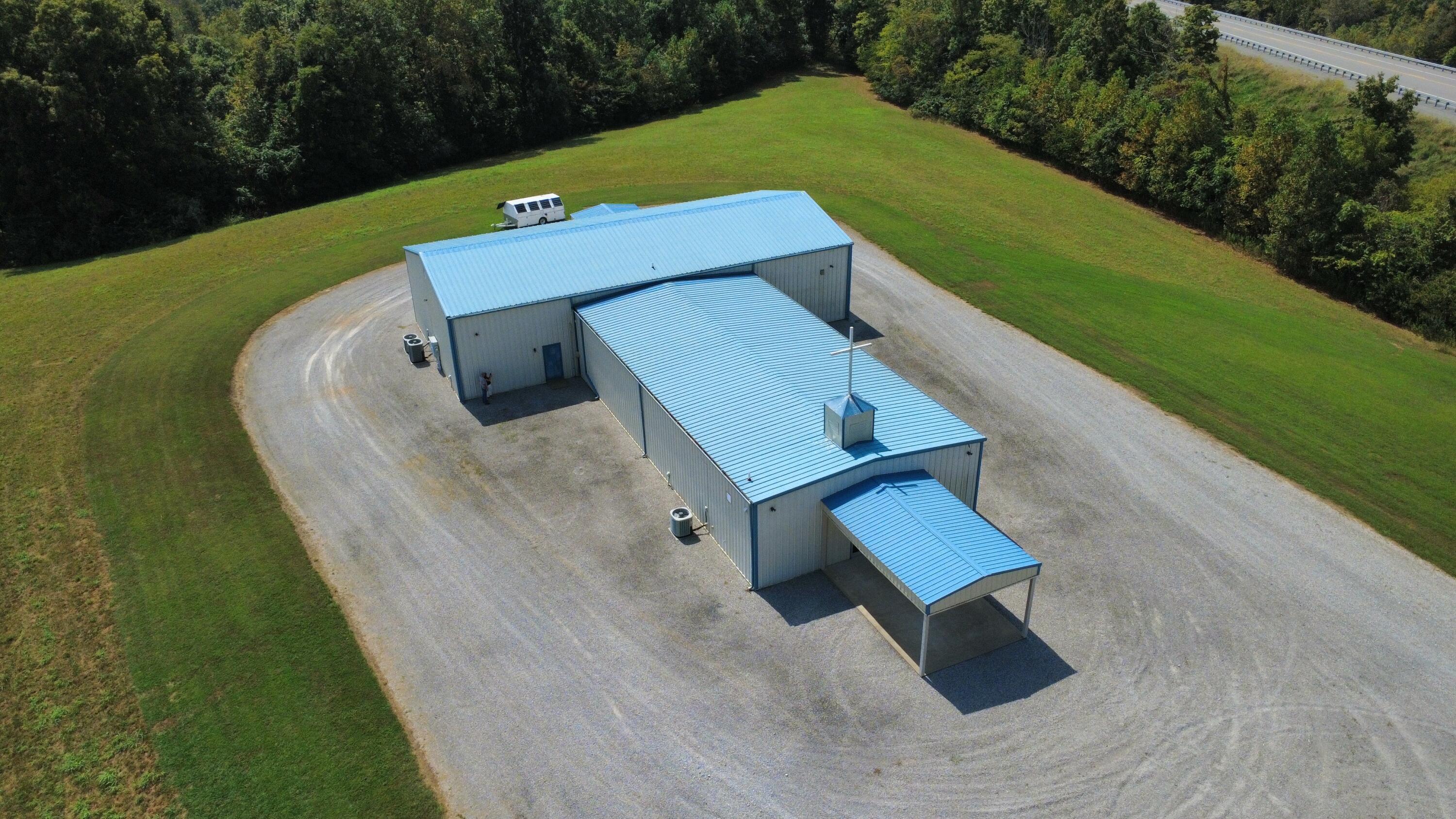 100 Ballenger Spur Road Property Photo 40