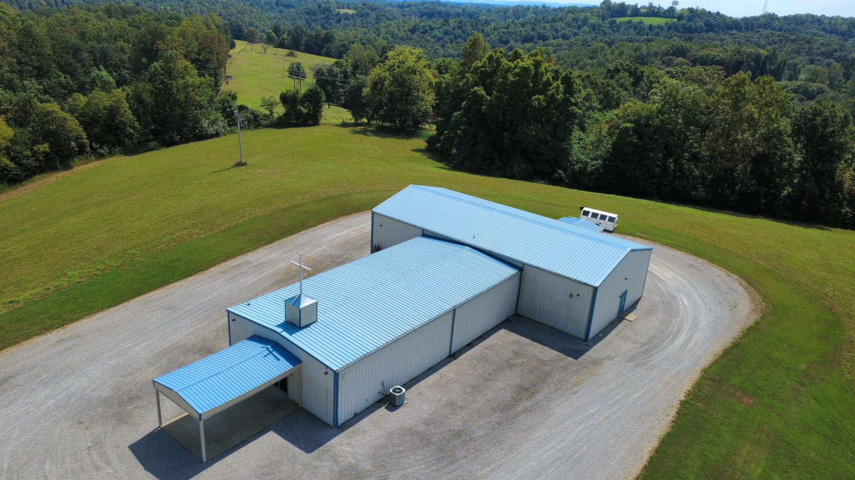 100 Ballenger Spur Road Property Photo 41