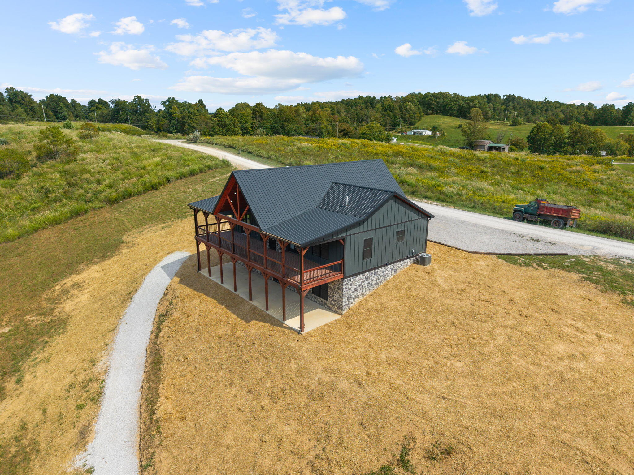 300 Wildcat Ridge Lane Property Photo 44