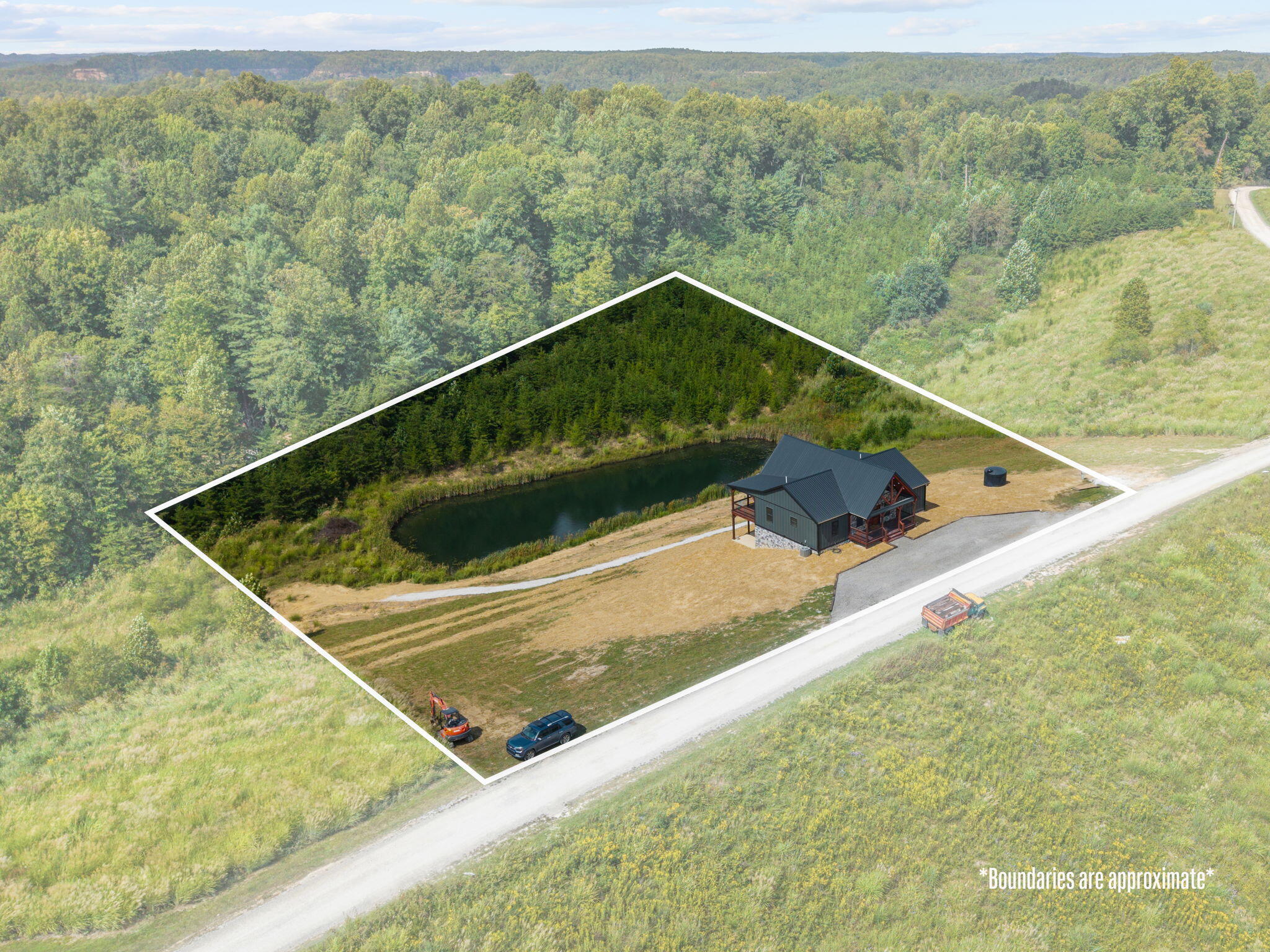 300 Wildcat Ridge Lane Property Photo 61
