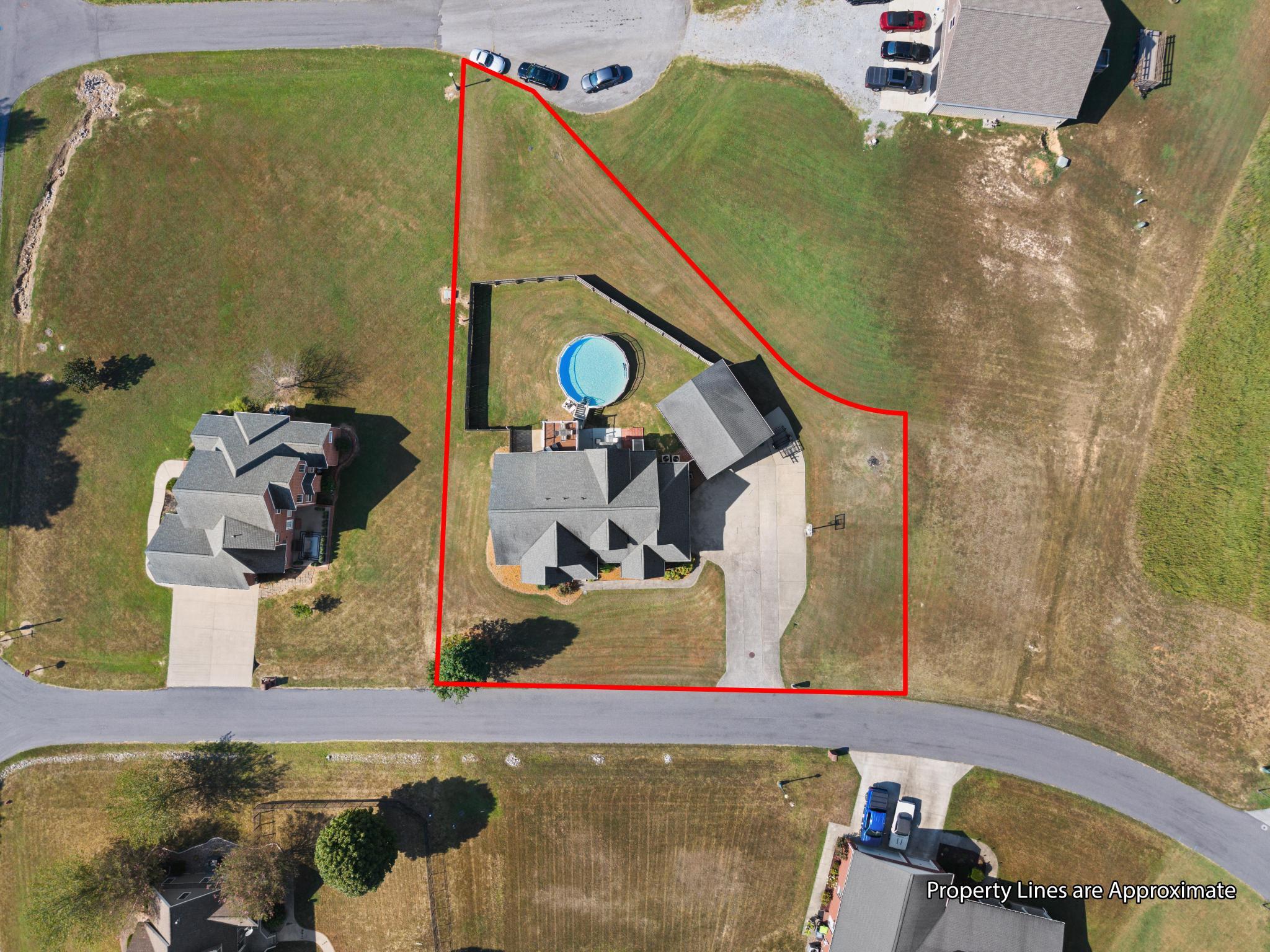 103 Summer Lane Property Photo 42
