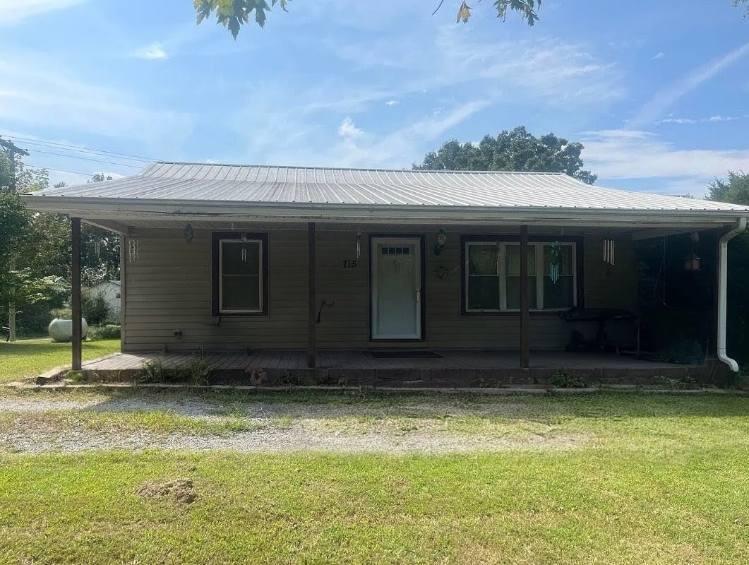 715 Cedar Grove Road Property Photo 2